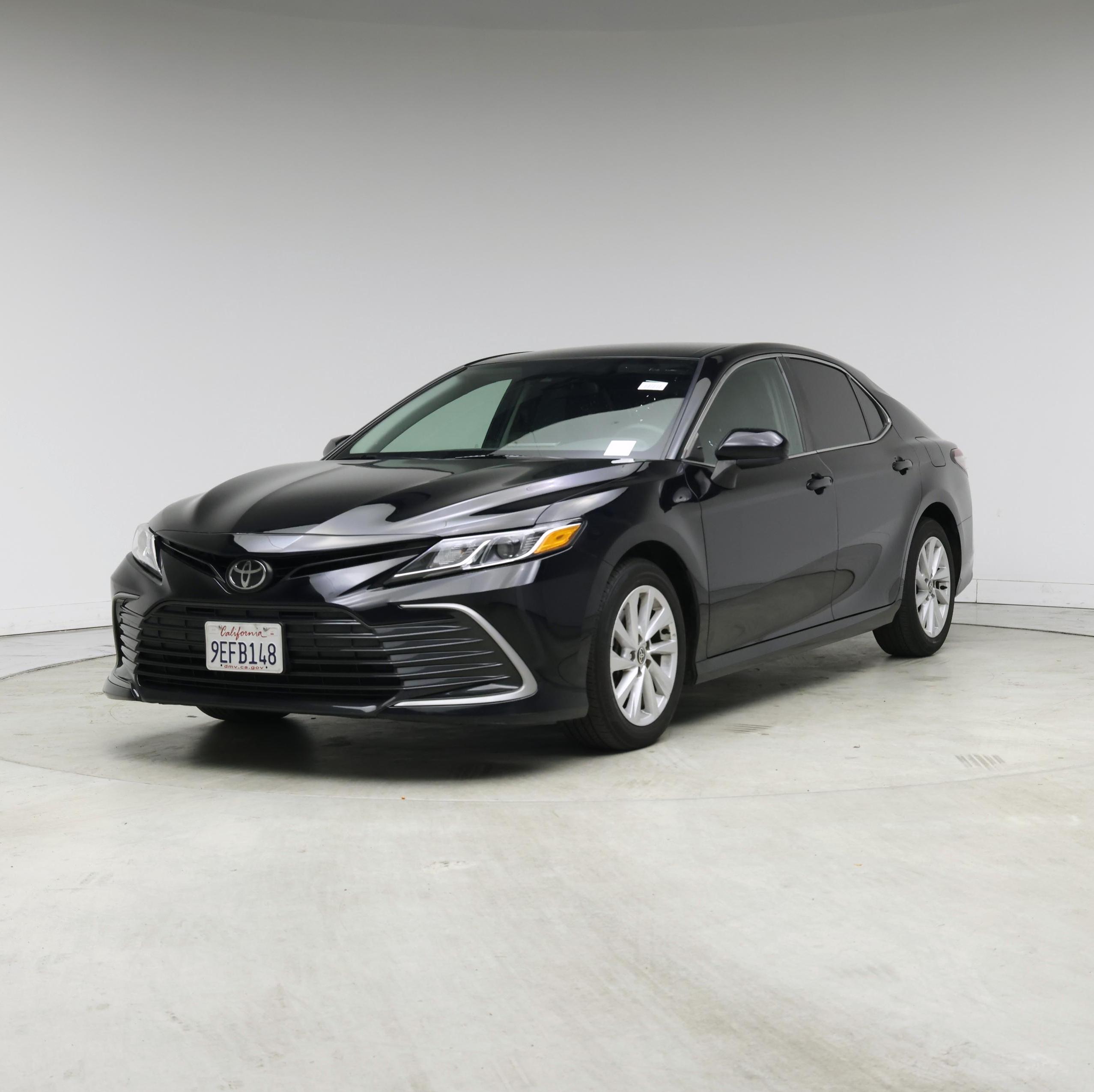 Thumbnail: 2023 Toyota Camry - 4