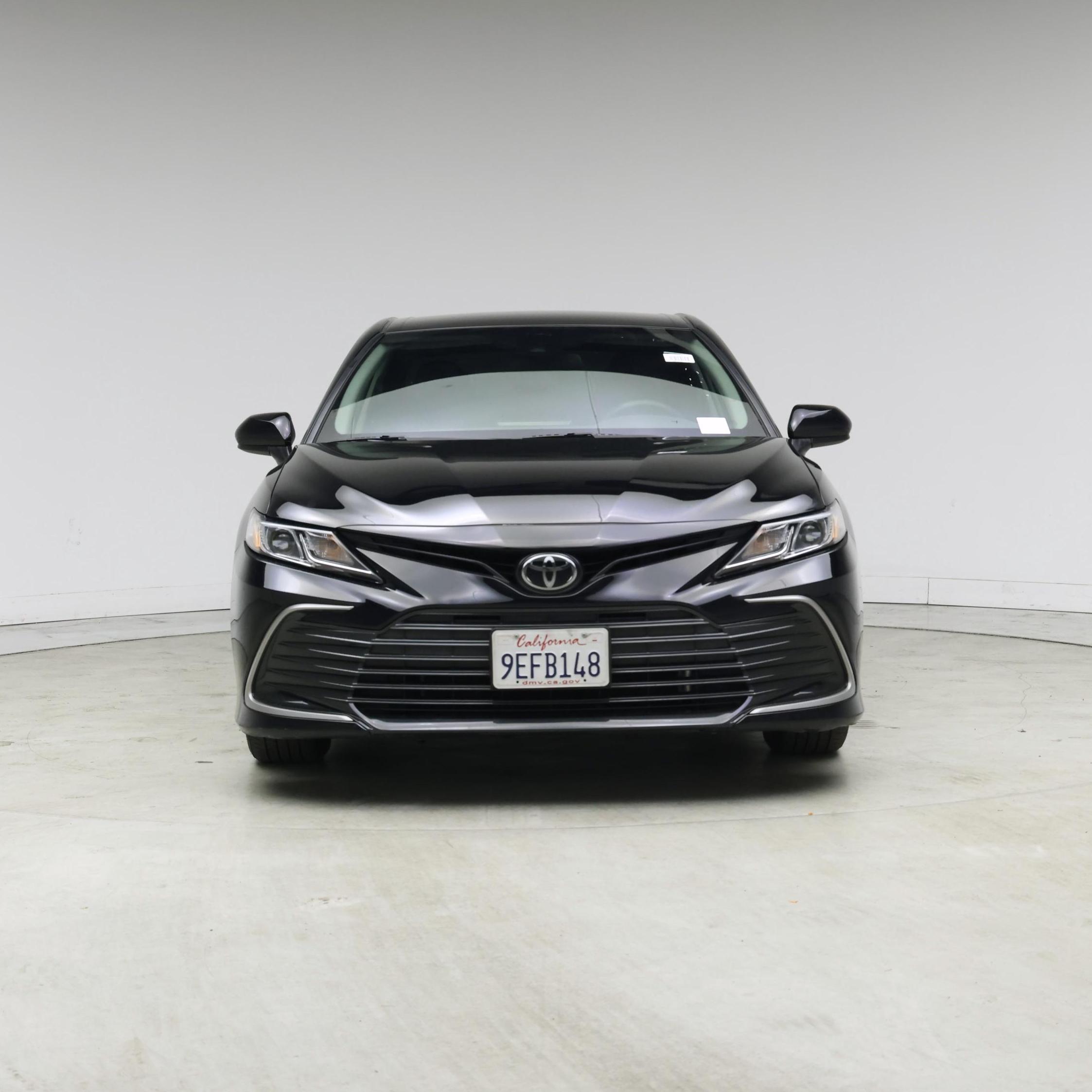 Thumbnail: 2023 Toyota Camry - 5