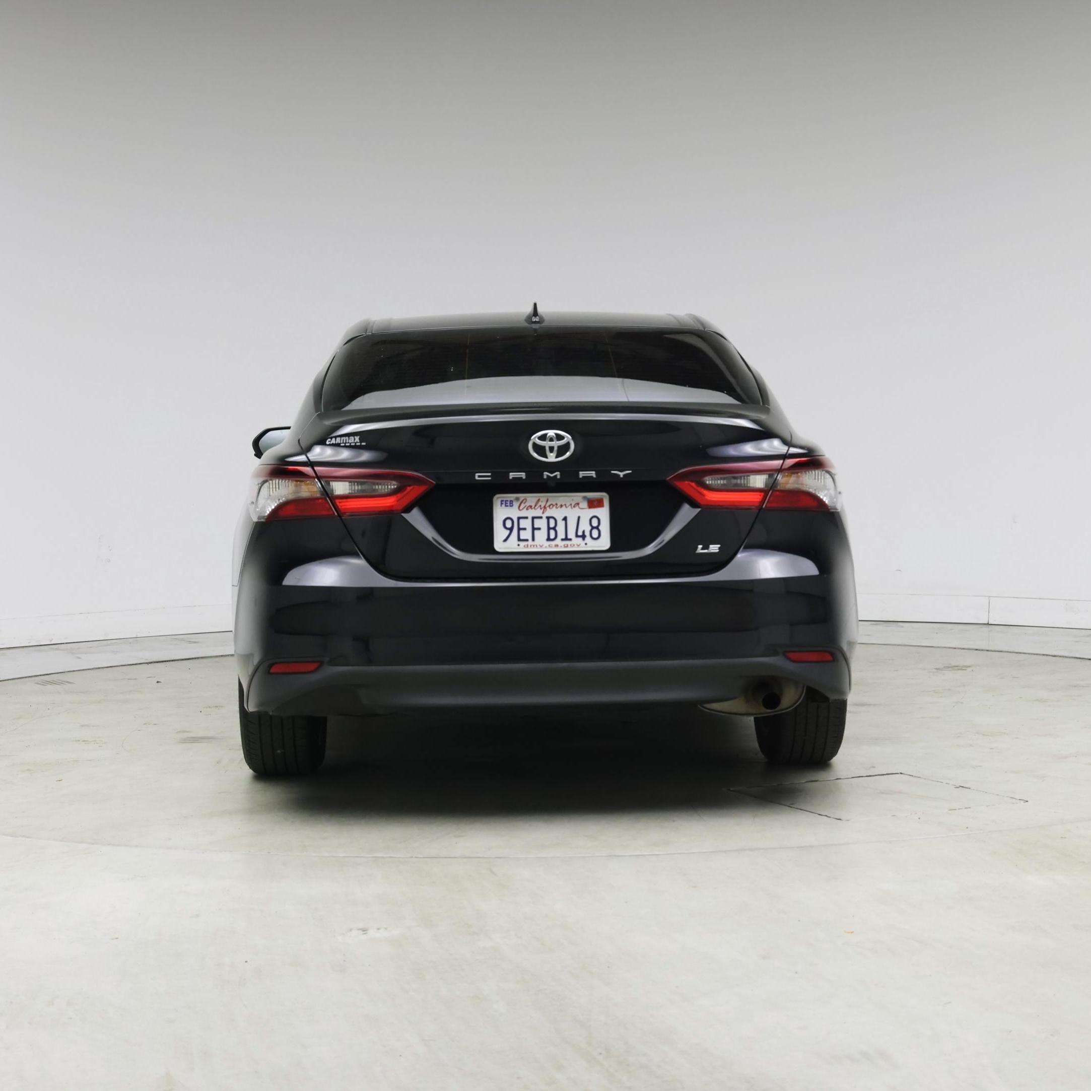 Thumbnail: 2023 Toyota Camry - 6