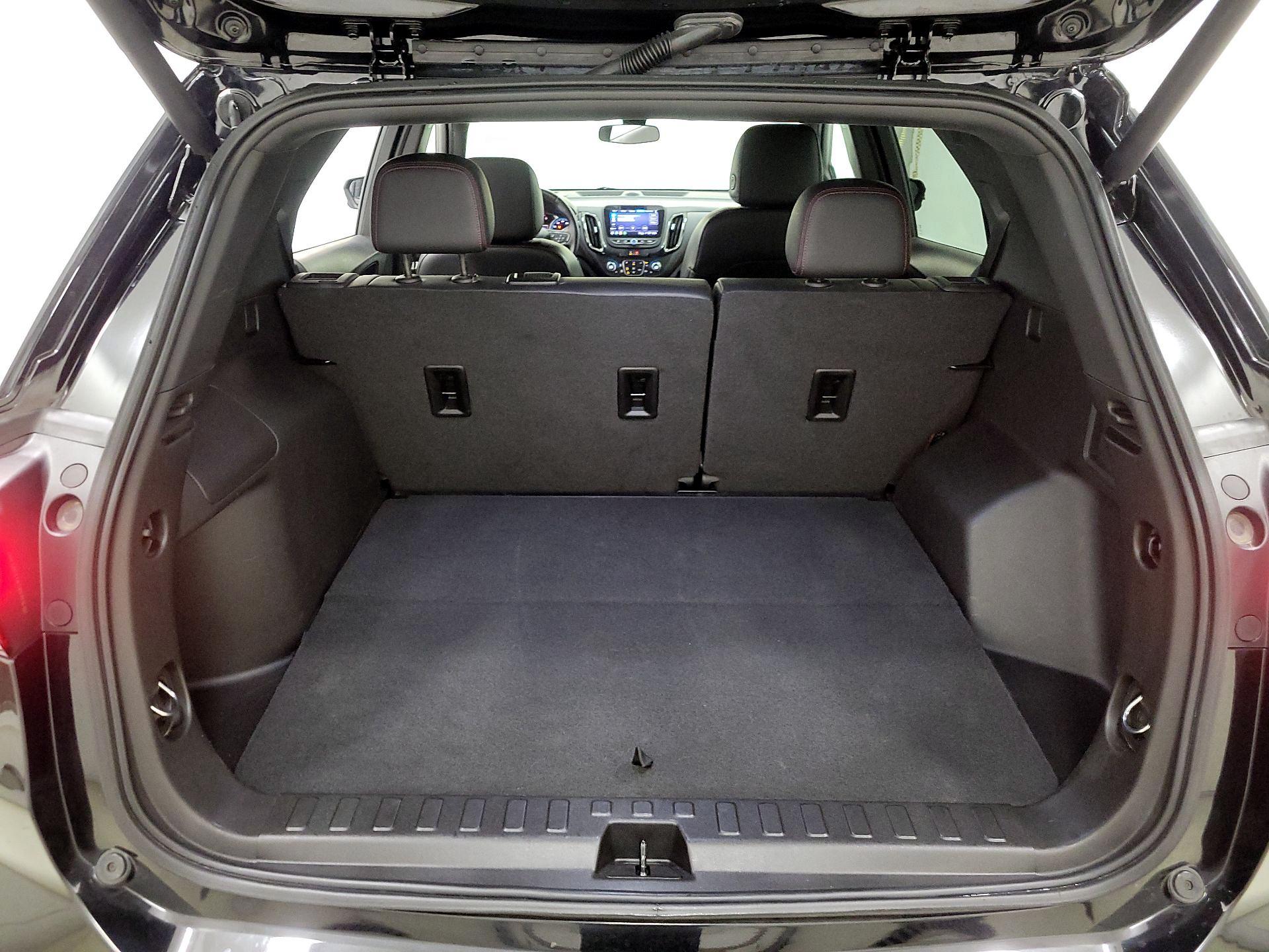 Thumbnail: 2022 Chevrolet Equinox - 20