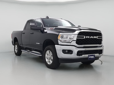 2024 Ram 2500 Bighorn