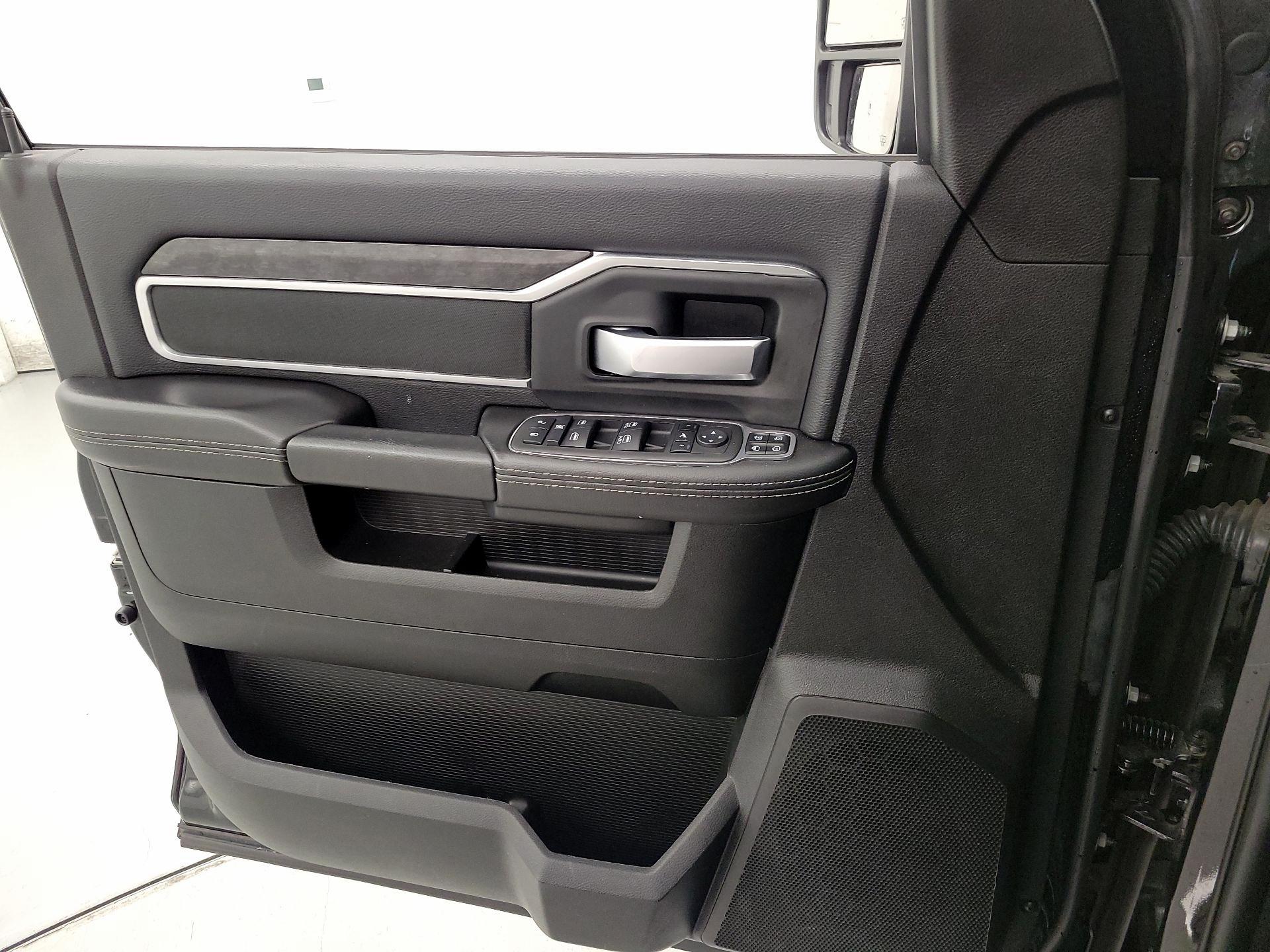 Thumbnail: 2024 RAM 2500 - 12