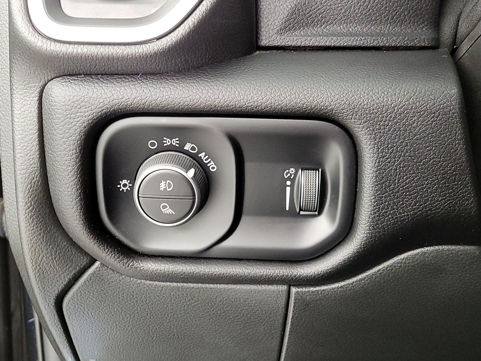 Thumbnail: 2024 RAM 2500 - 13