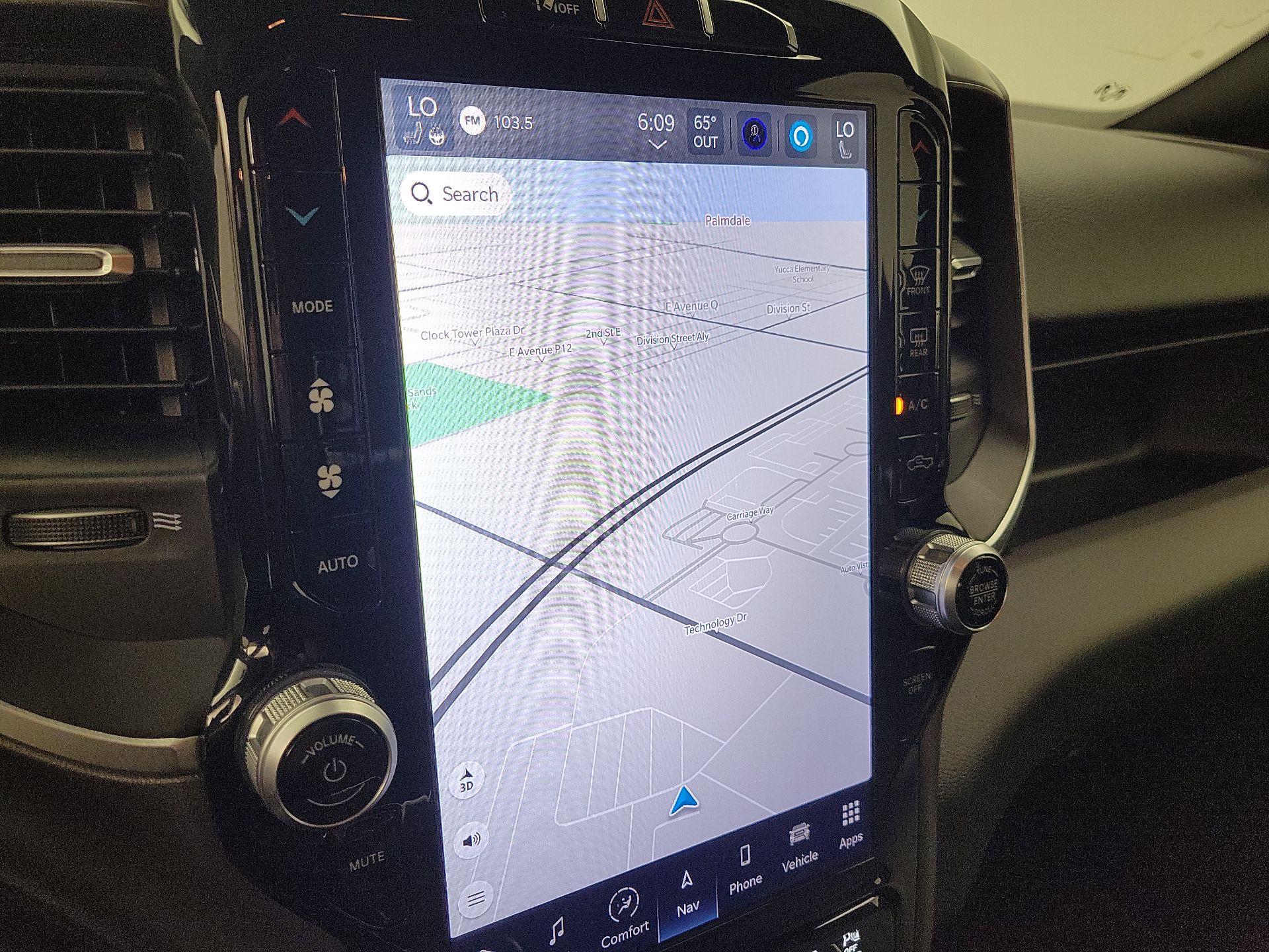 Thumbnail: 2024 RAM 2500 - 14