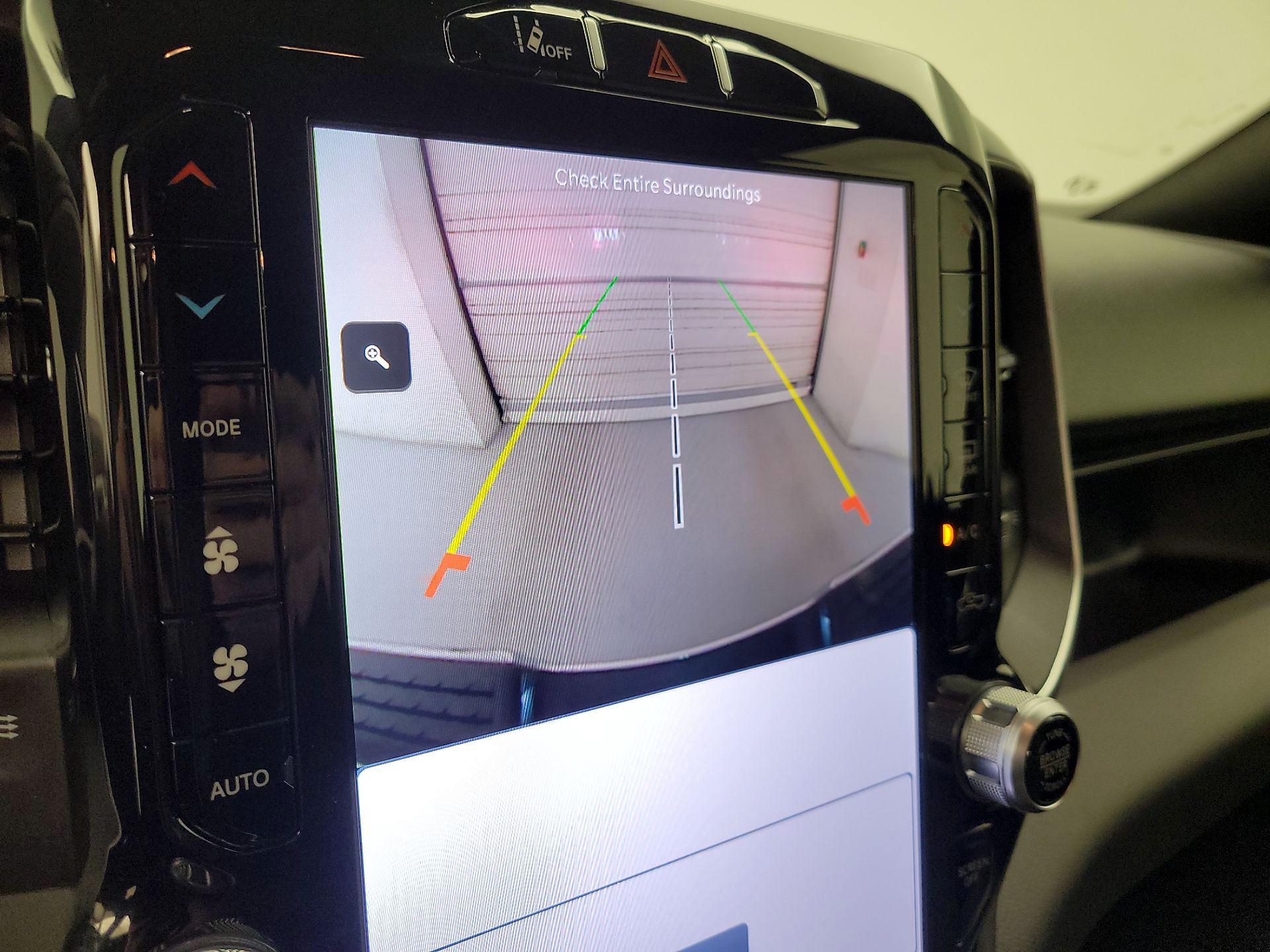 Thumbnail: 2024 RAM 2500 - 15