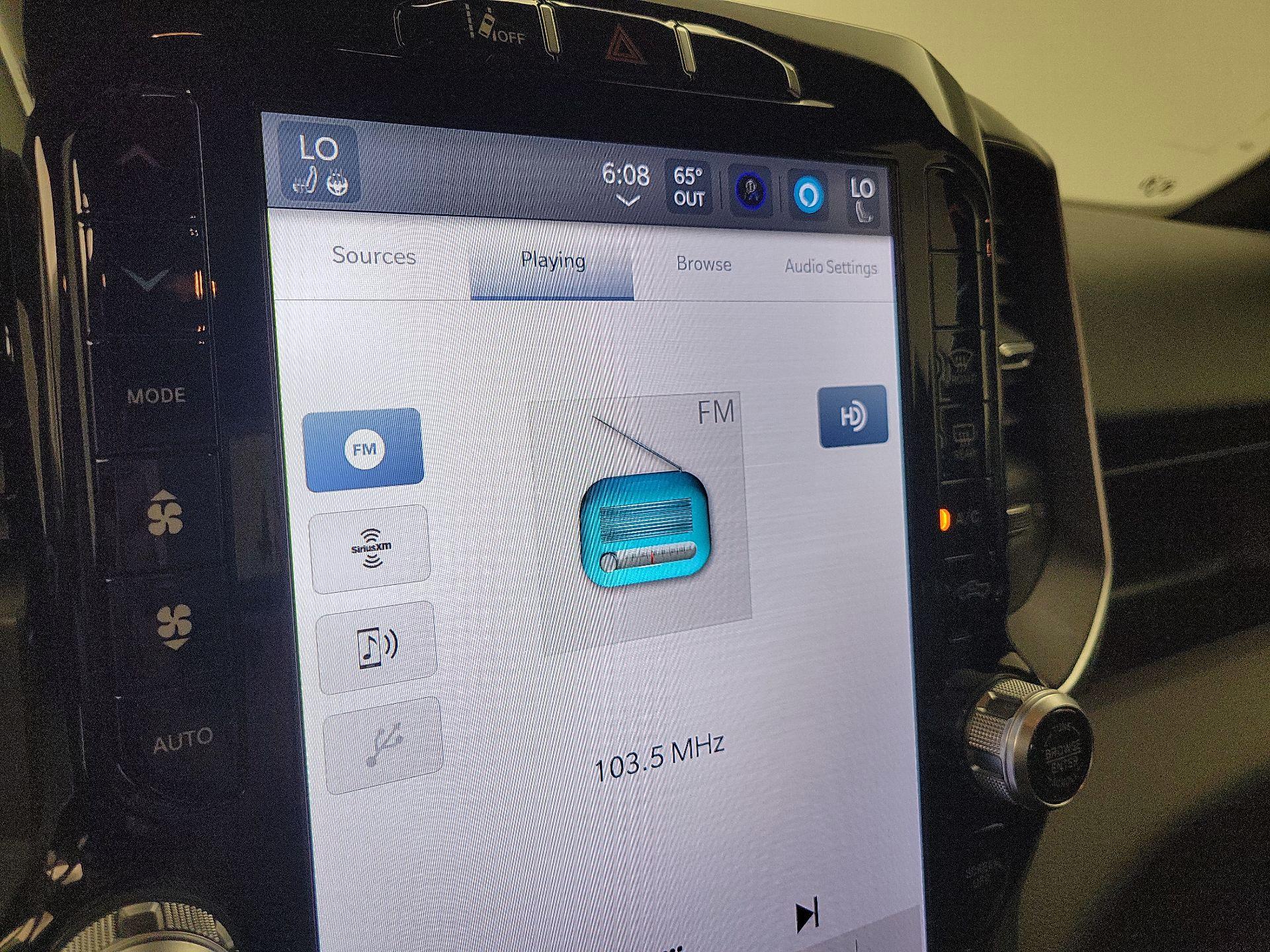 Thumbnail: 2024 RAM 2500 - 16