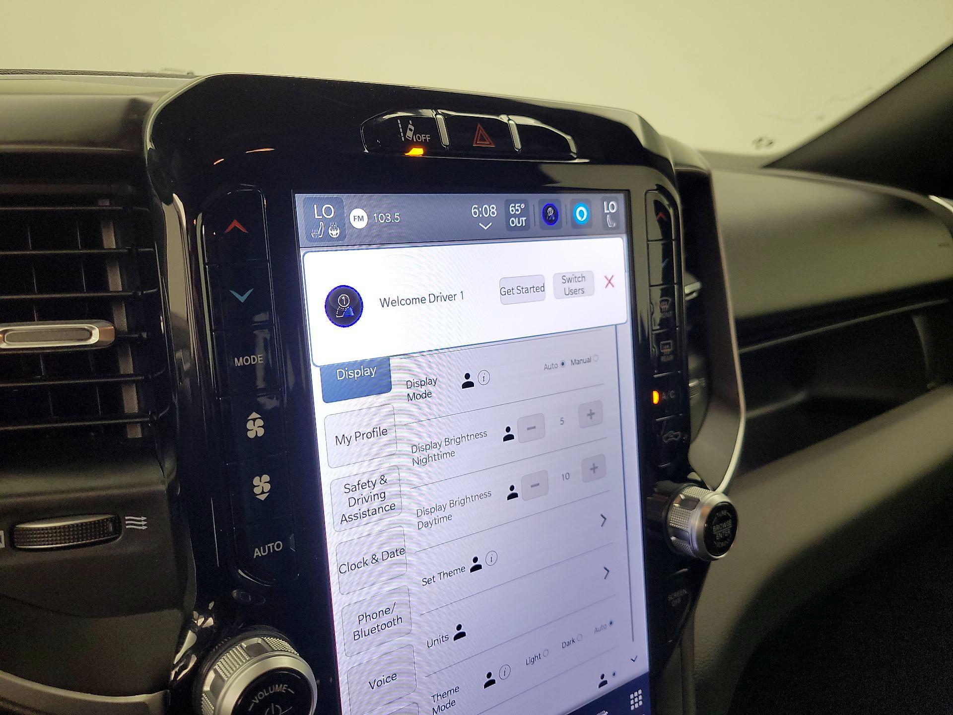 Thumbnail: 2024 RAM 2500 - 17