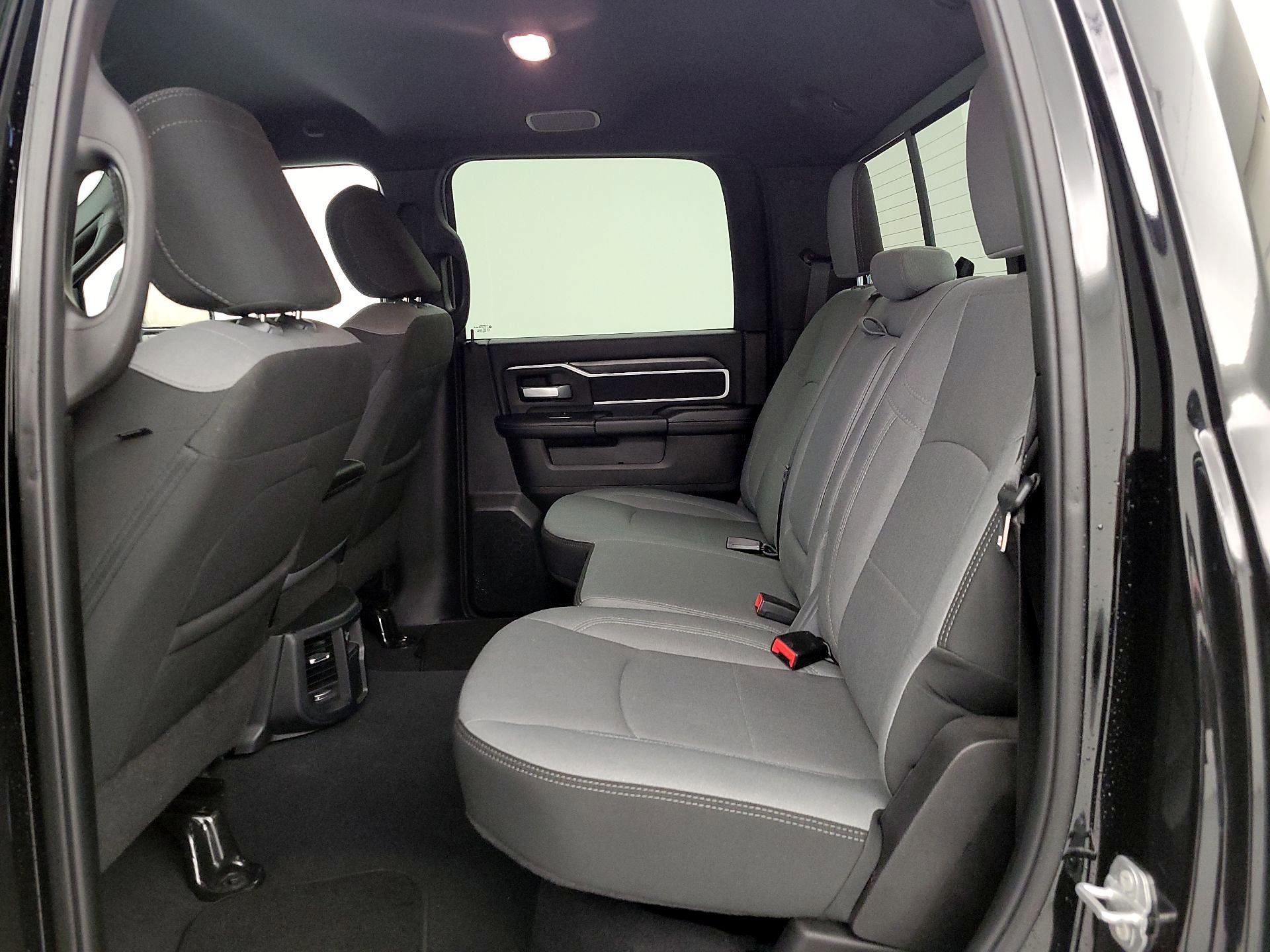 Thumbnail: 2024 RAM 2500 - 20