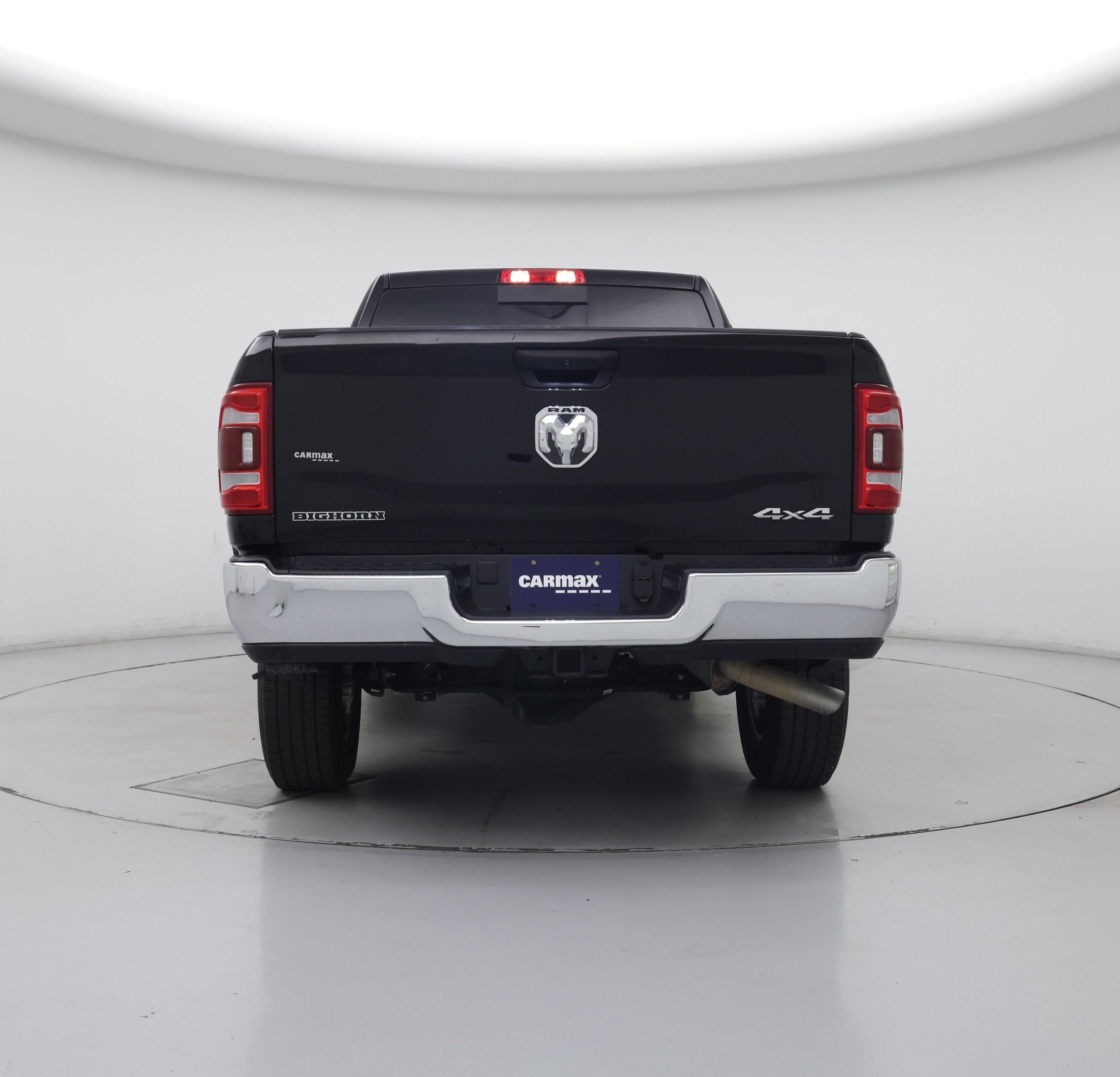 Thumbnail: 2024 RAM 2500 - 6