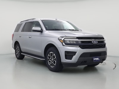 2023 Ford Expedition XLT