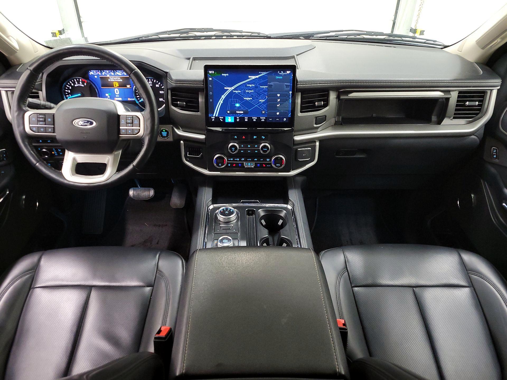 Thumbnail: 2023 Ford Expedition - 9