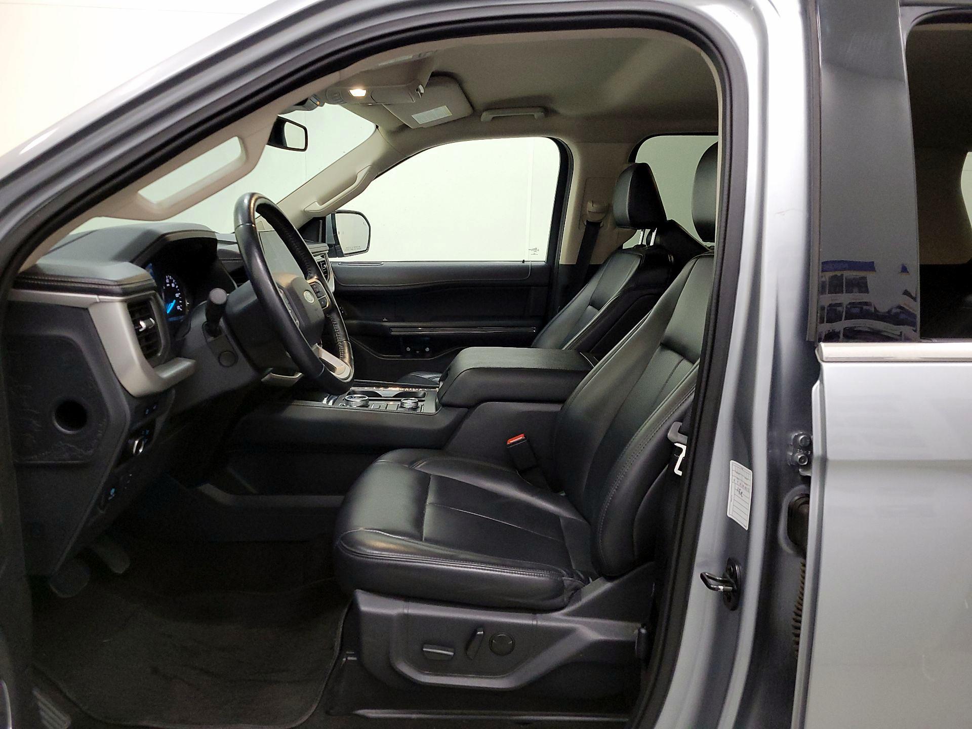 Thumbnail: 2023 Ford Expedition - 11