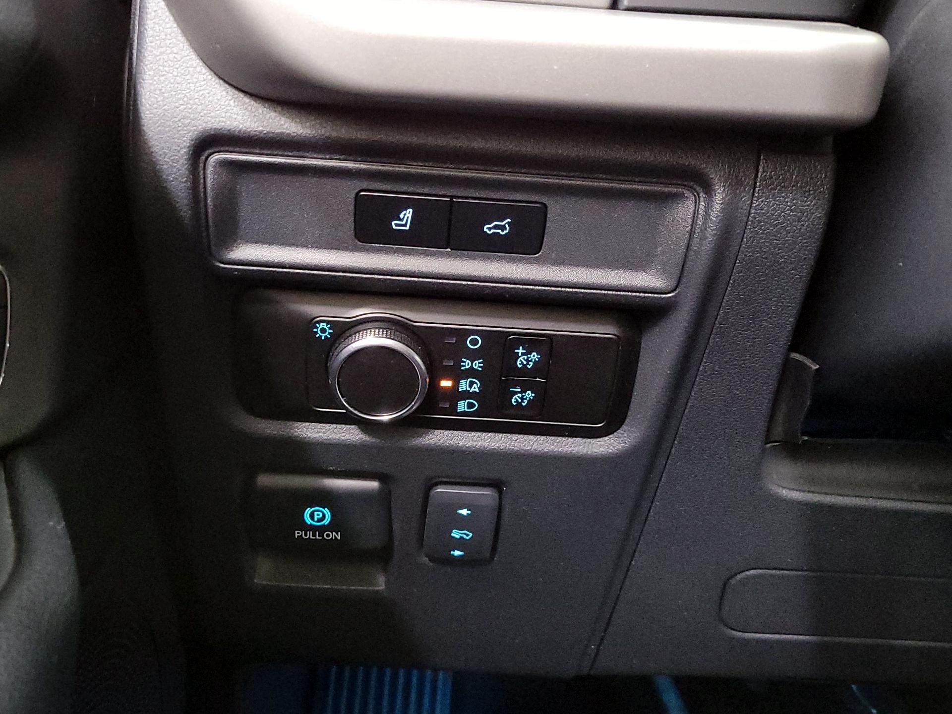 Thumbnail: 2023 Ford Expedition - 13