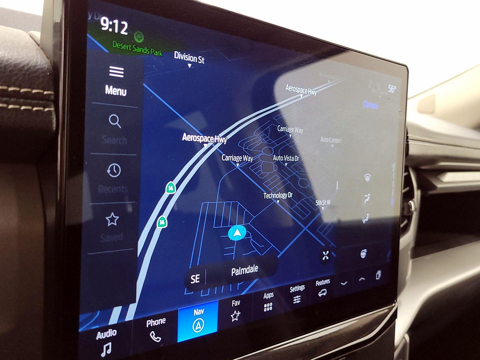 Thumbnail: 2023 Ford Expedition - 14