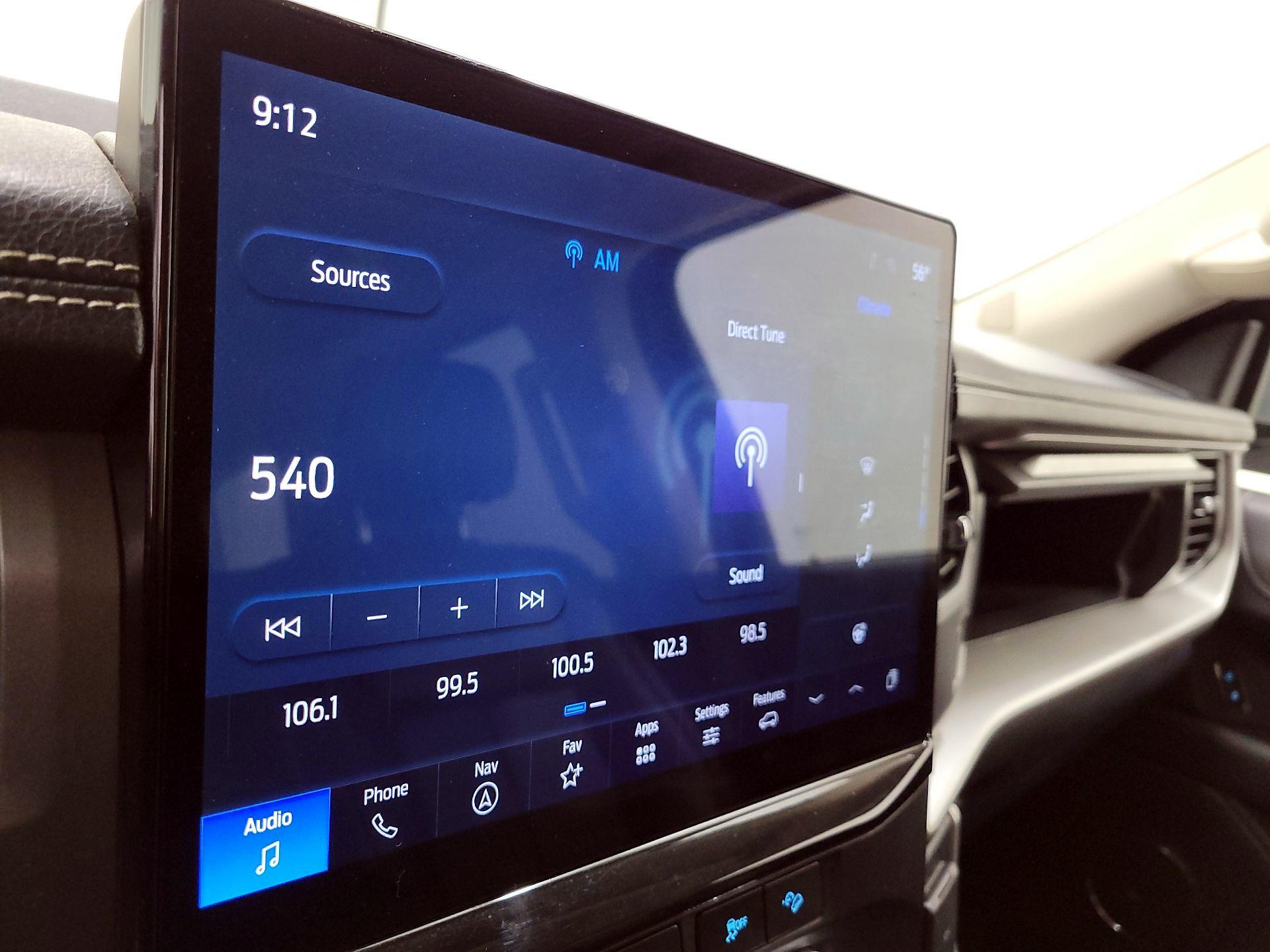 Thumbnail: 2023 Ford Expedition - 16