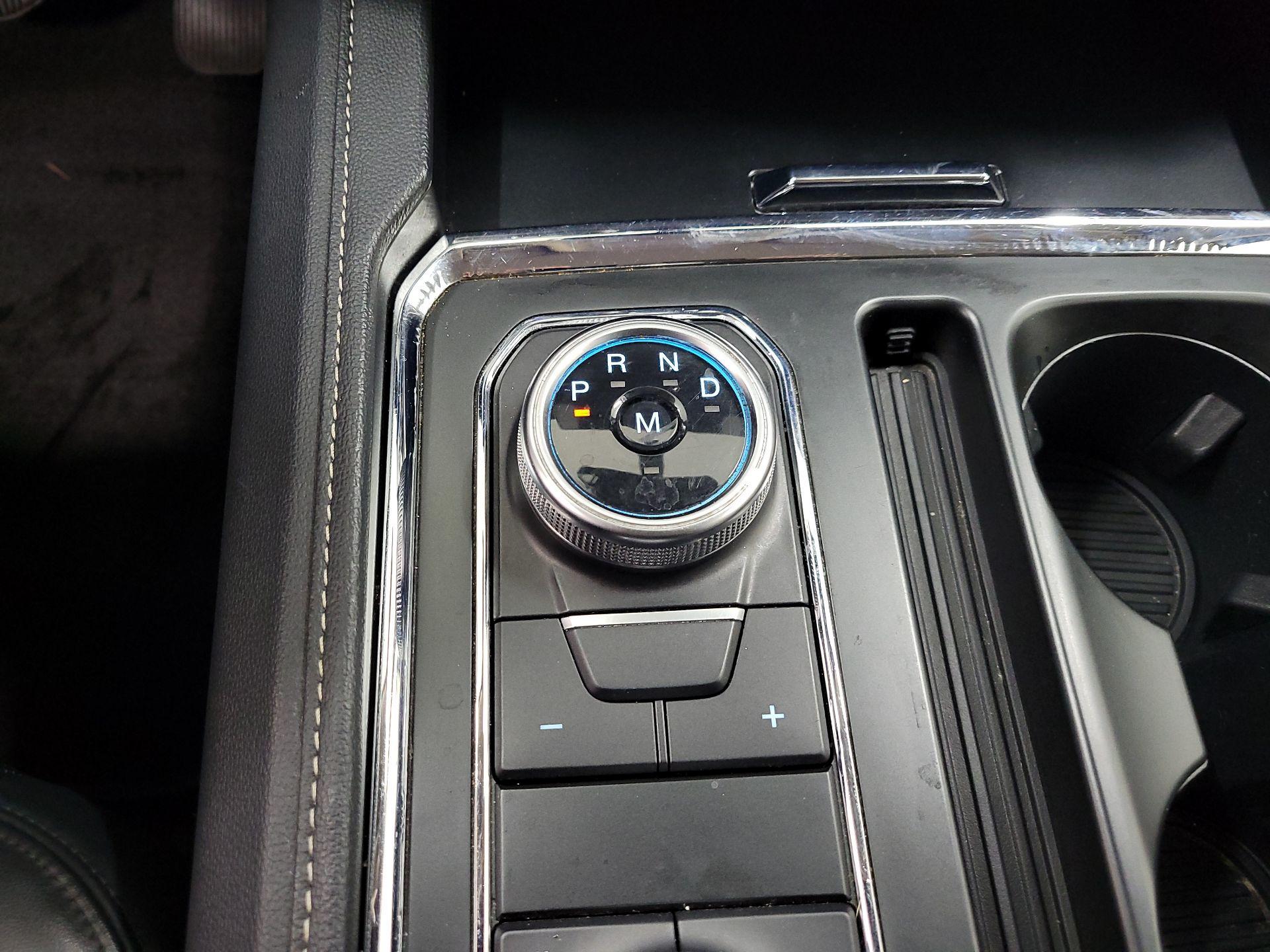 Thumbnail: 2023 Ford Expedition - 18