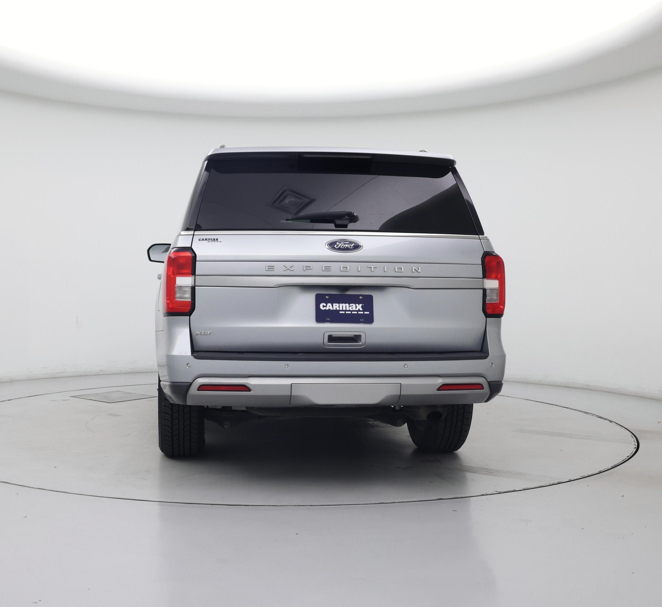 Thumbnail: 2023 Ford Expedition - 6