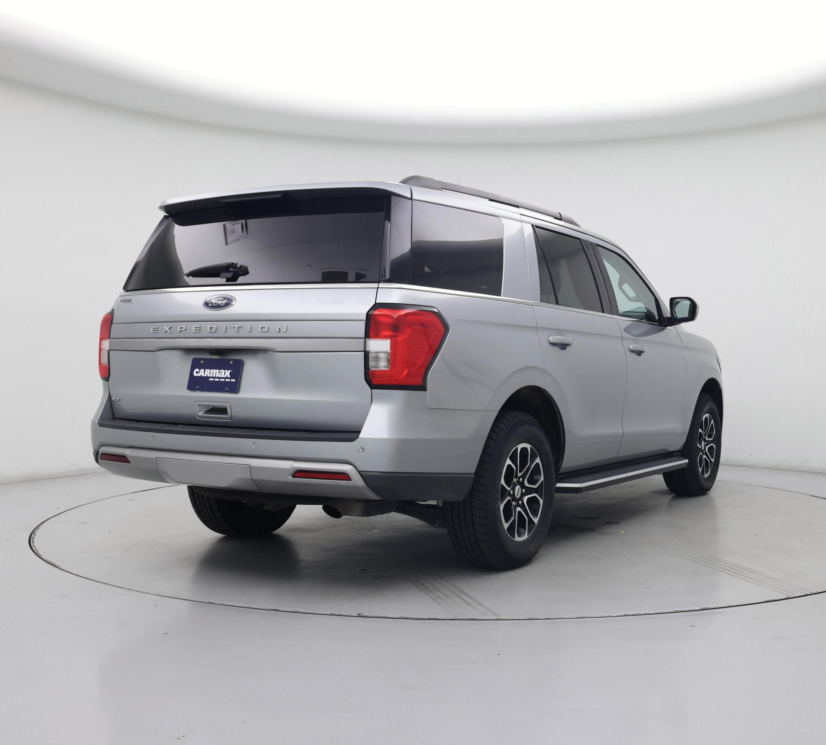 Thumbnail: 2023 Ford Expedition - 8