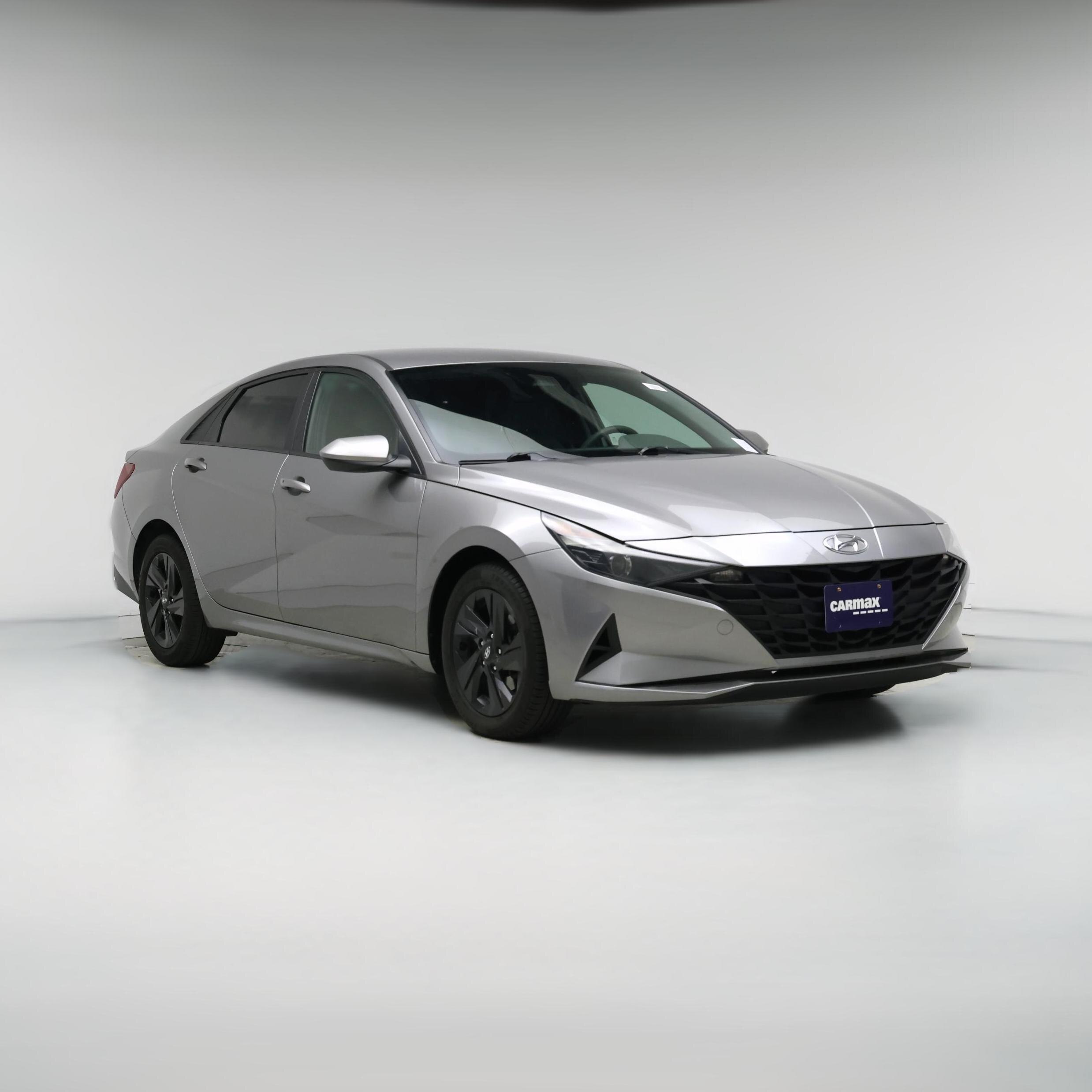 Thumbnail: 2023 Hyundai Elantra - 1