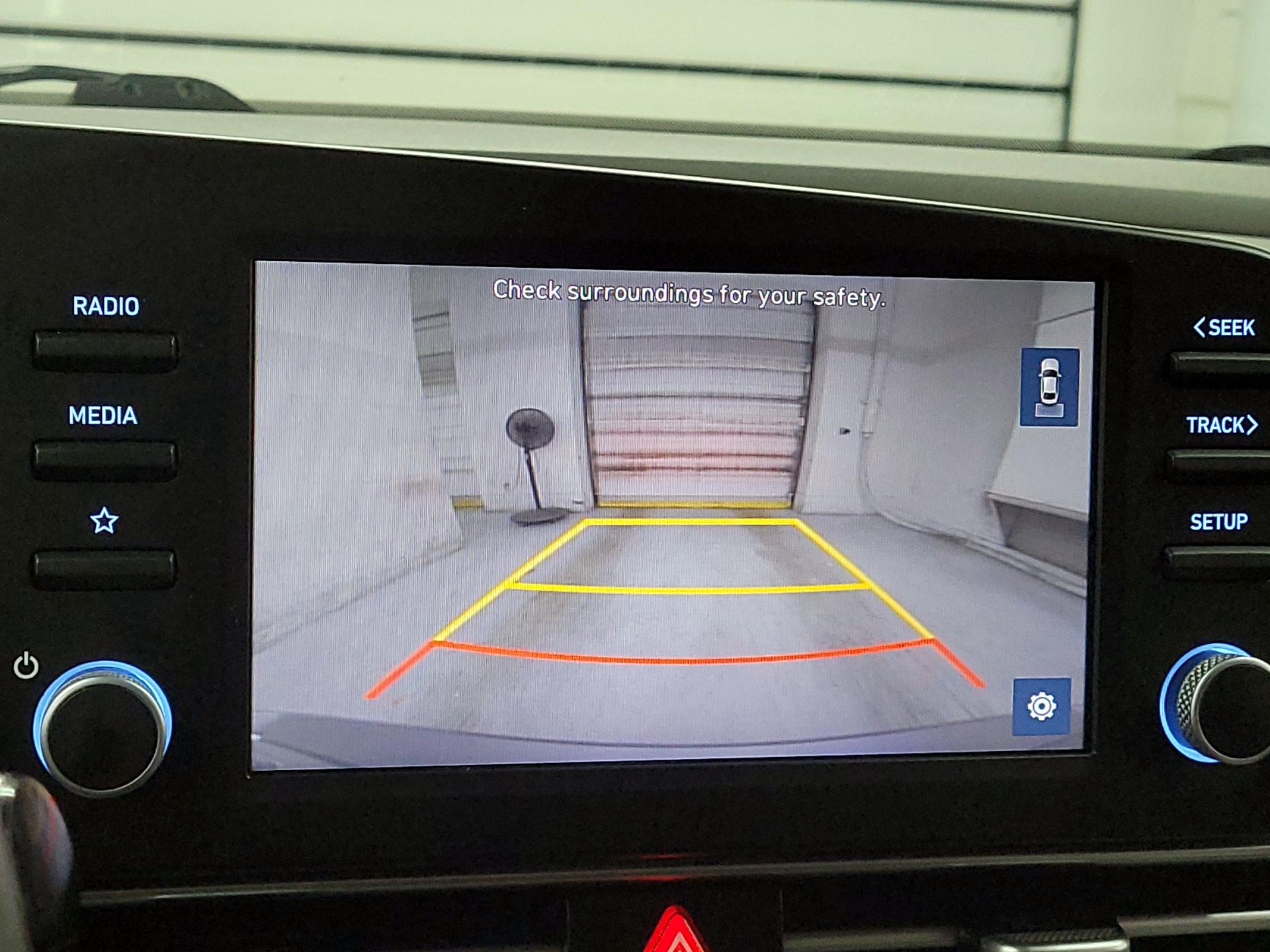 Thumbnail: 2023 Hyundai Elantra - 13