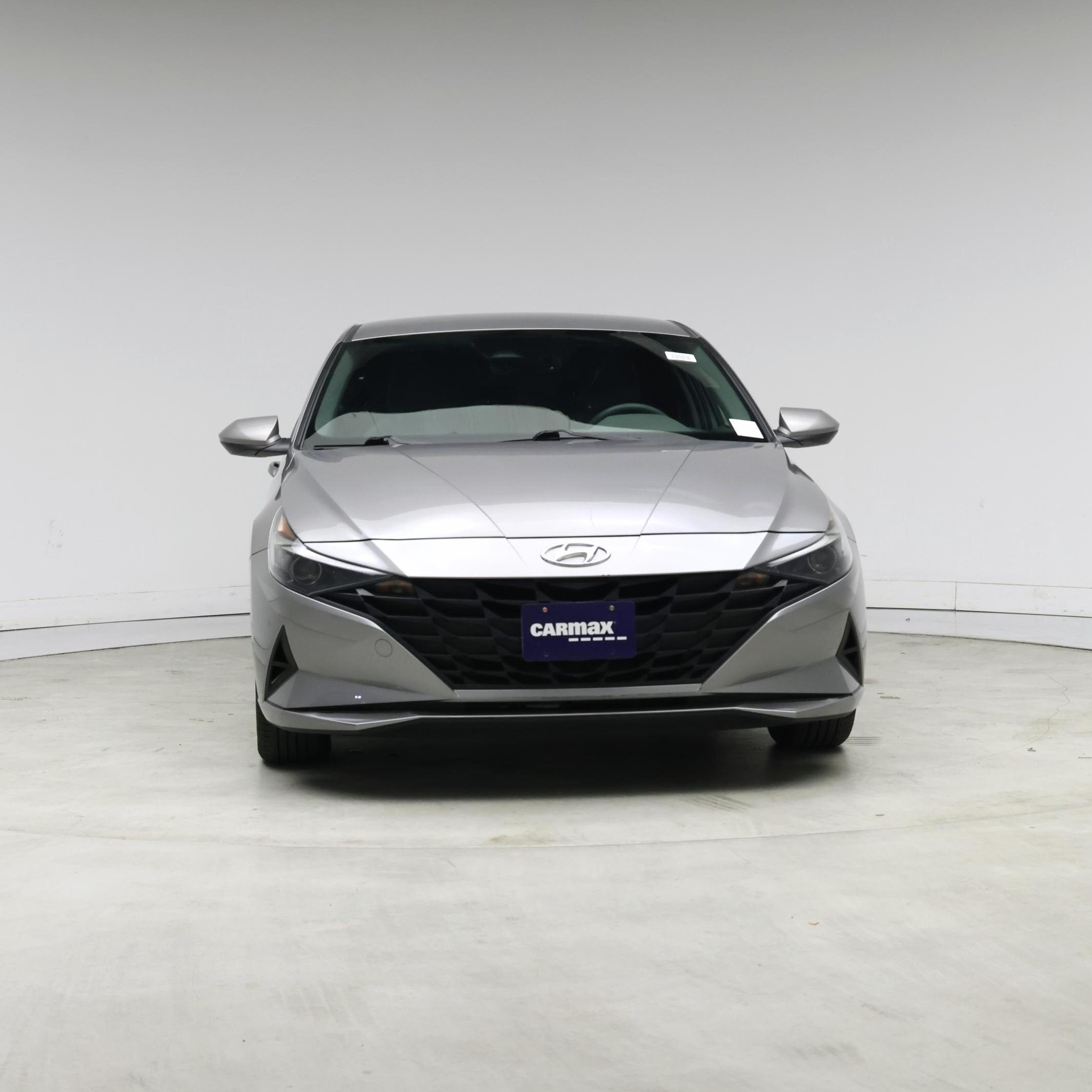 Thumbnail: 2023 Hyundai Elantra - 5