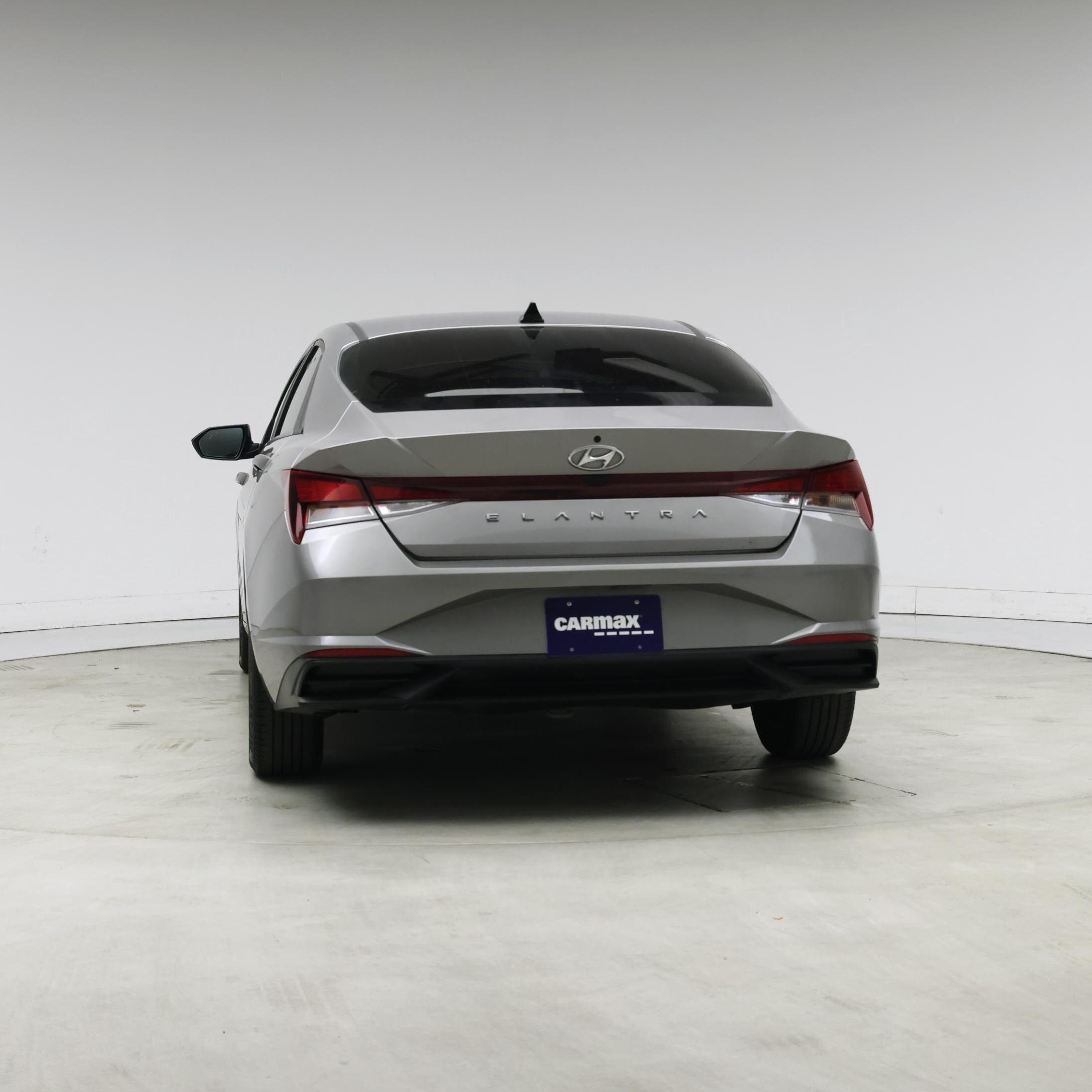 Thumbnail: 2023 Hyundai Elantra - 6