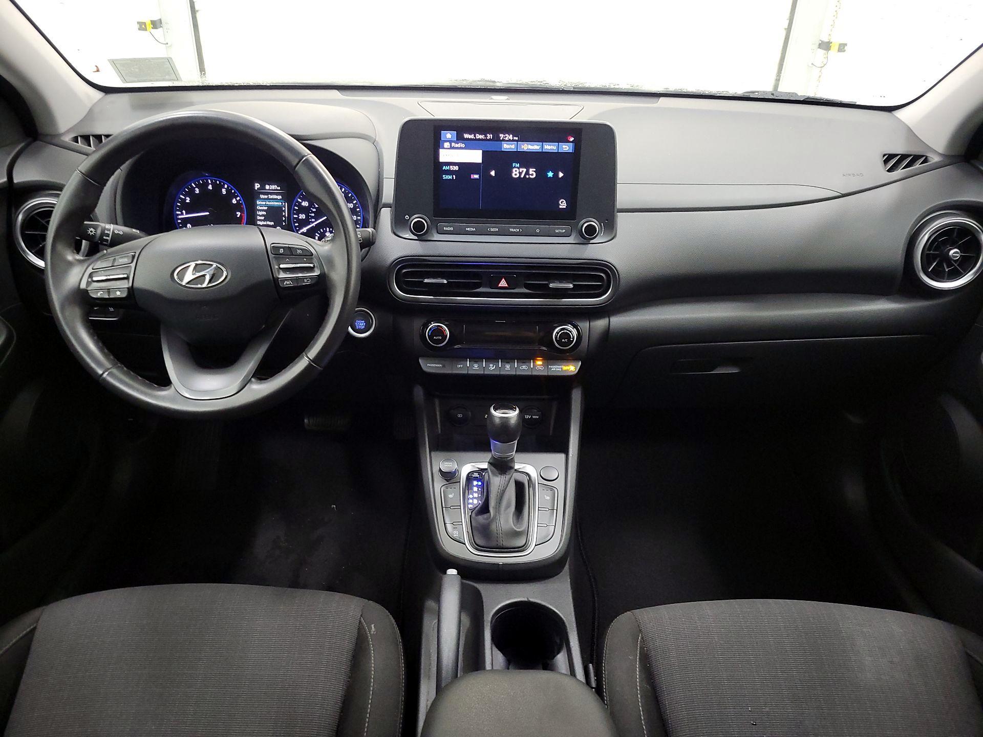 Thumbnail: 2022 Hyundai Kona - 9