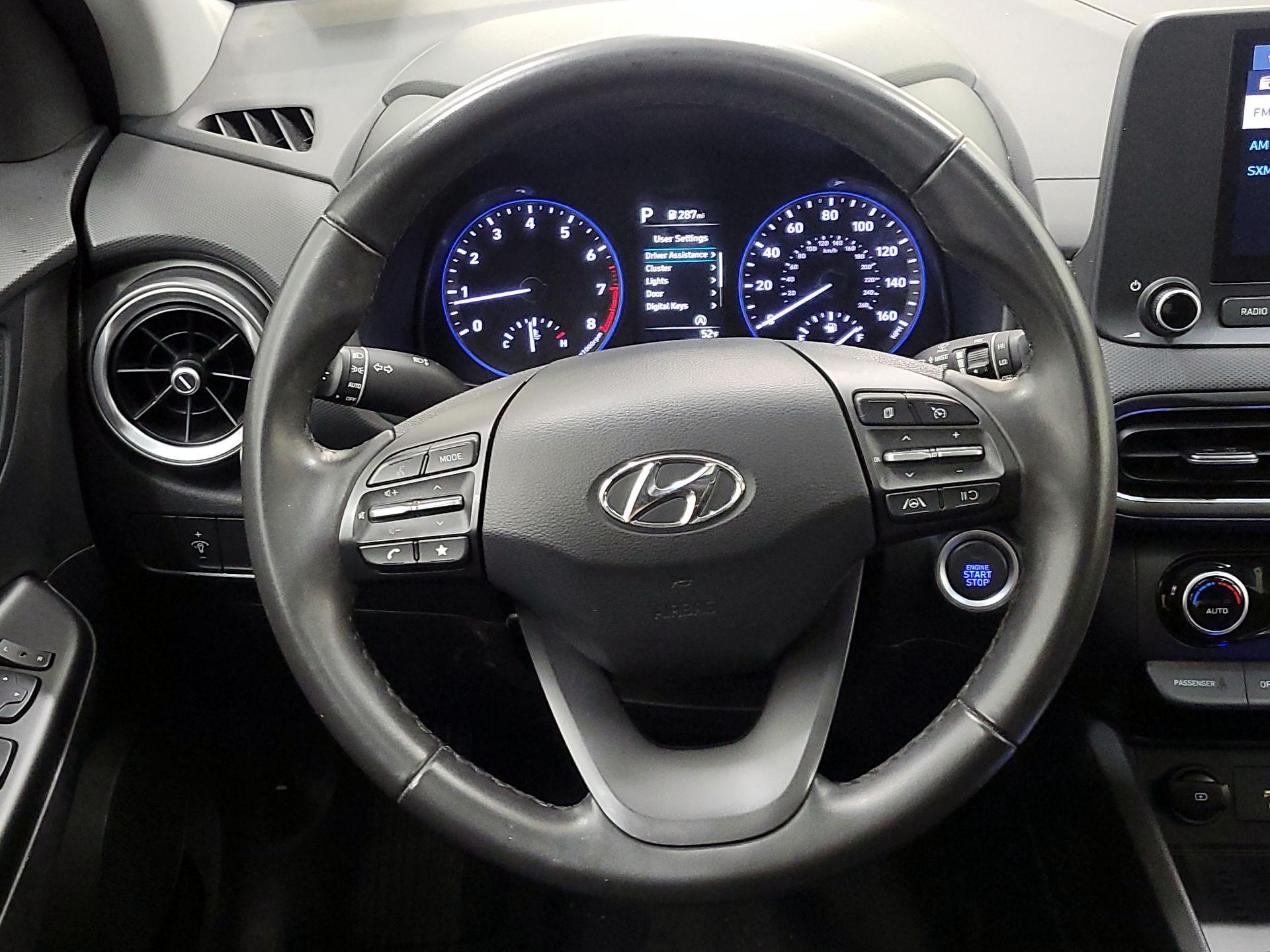 Thumbnail: 2022 Hyundai Kona - 10