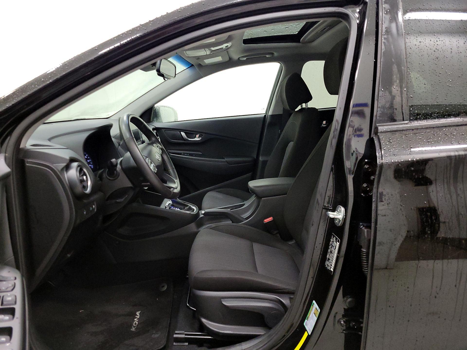 Thumbnail: 2022 Hyundai Kona - 11