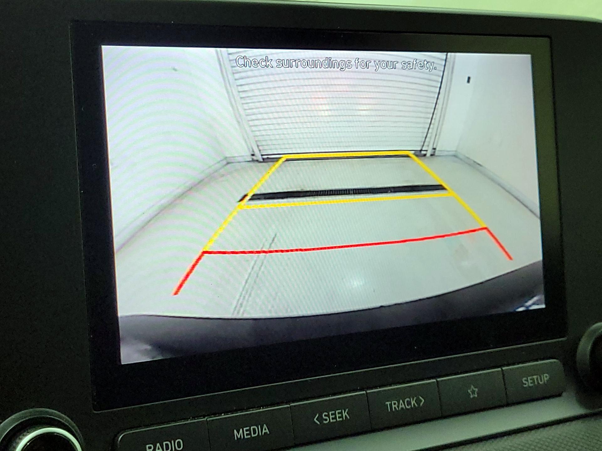 Thumbnail: 2022 Hyundai Kona - 14