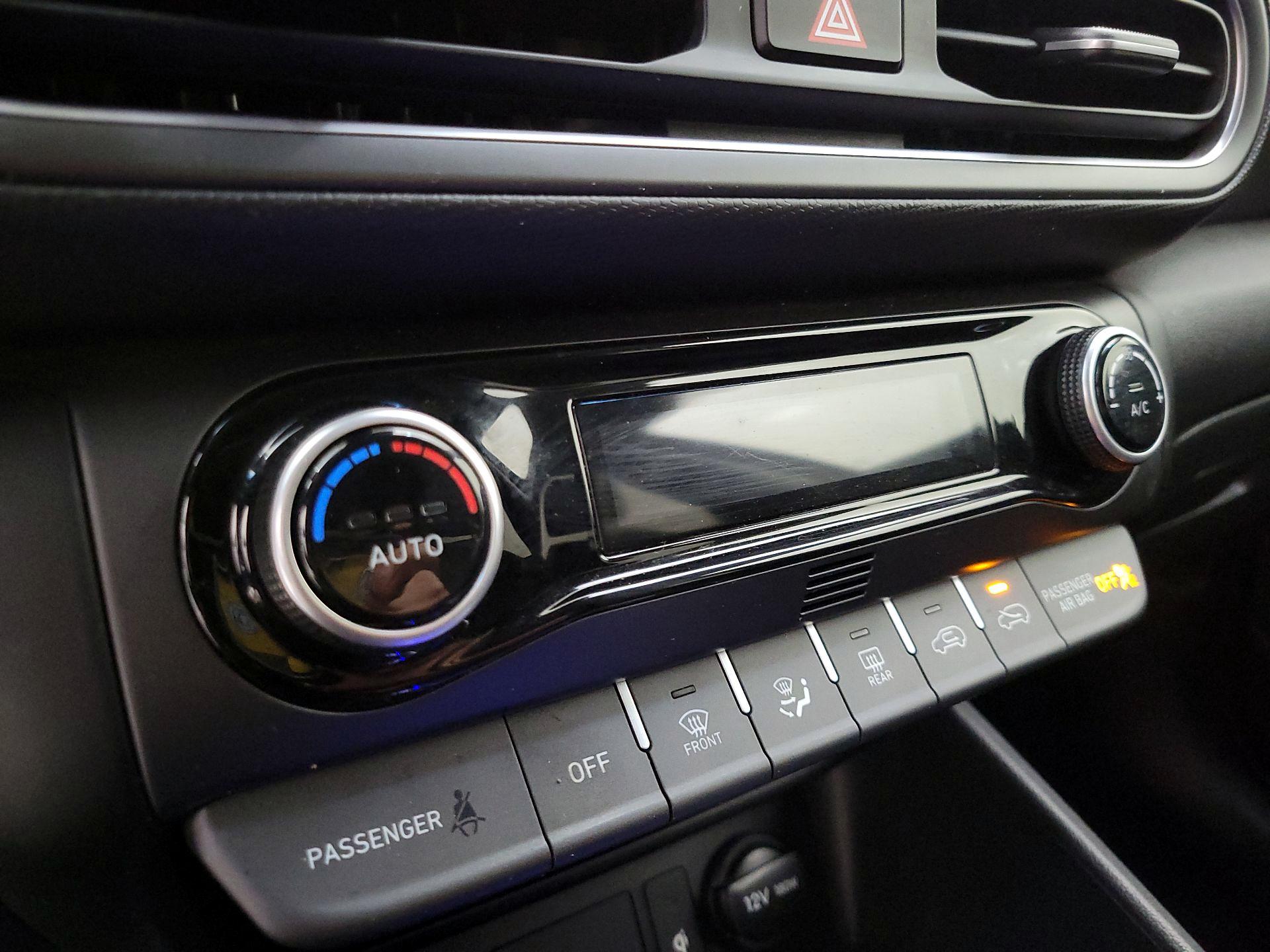 Thumbnail: 2022 Hyundai Kona - 16