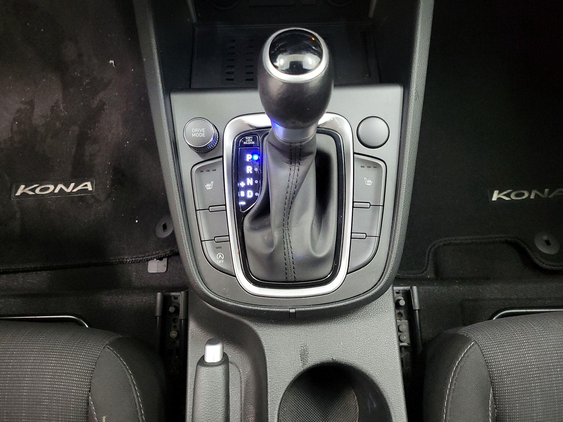 Thumbnail: 2022 Hyundai Kona - 17