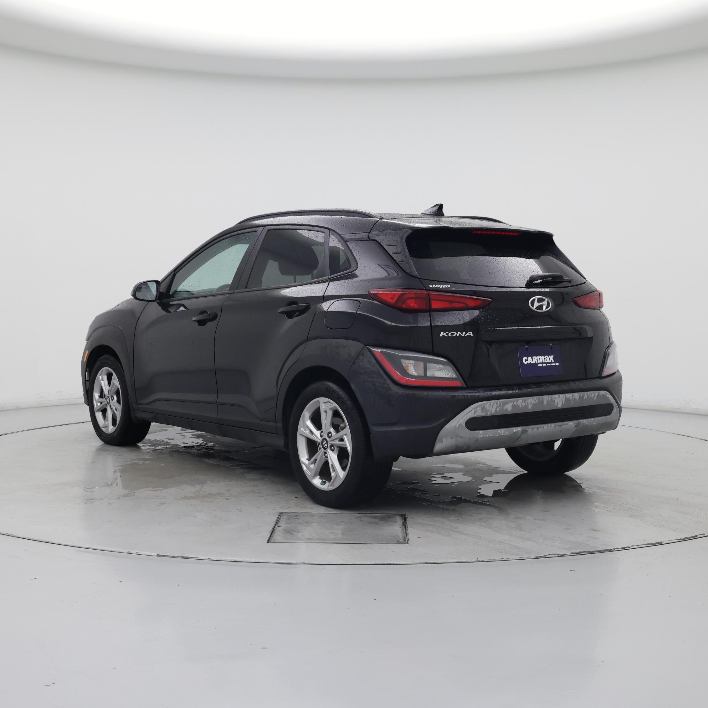 Thumbnail: 2022 Hyundai Kona - 2