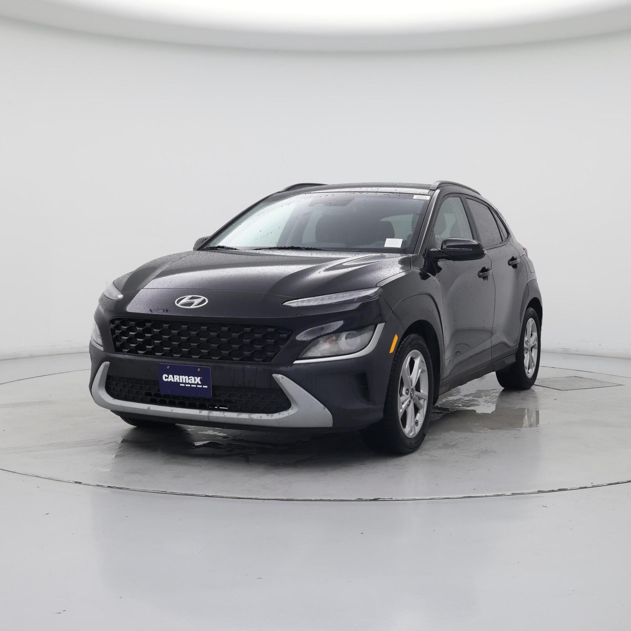 Thumbnail: 2022 Hyundai Kona - 4