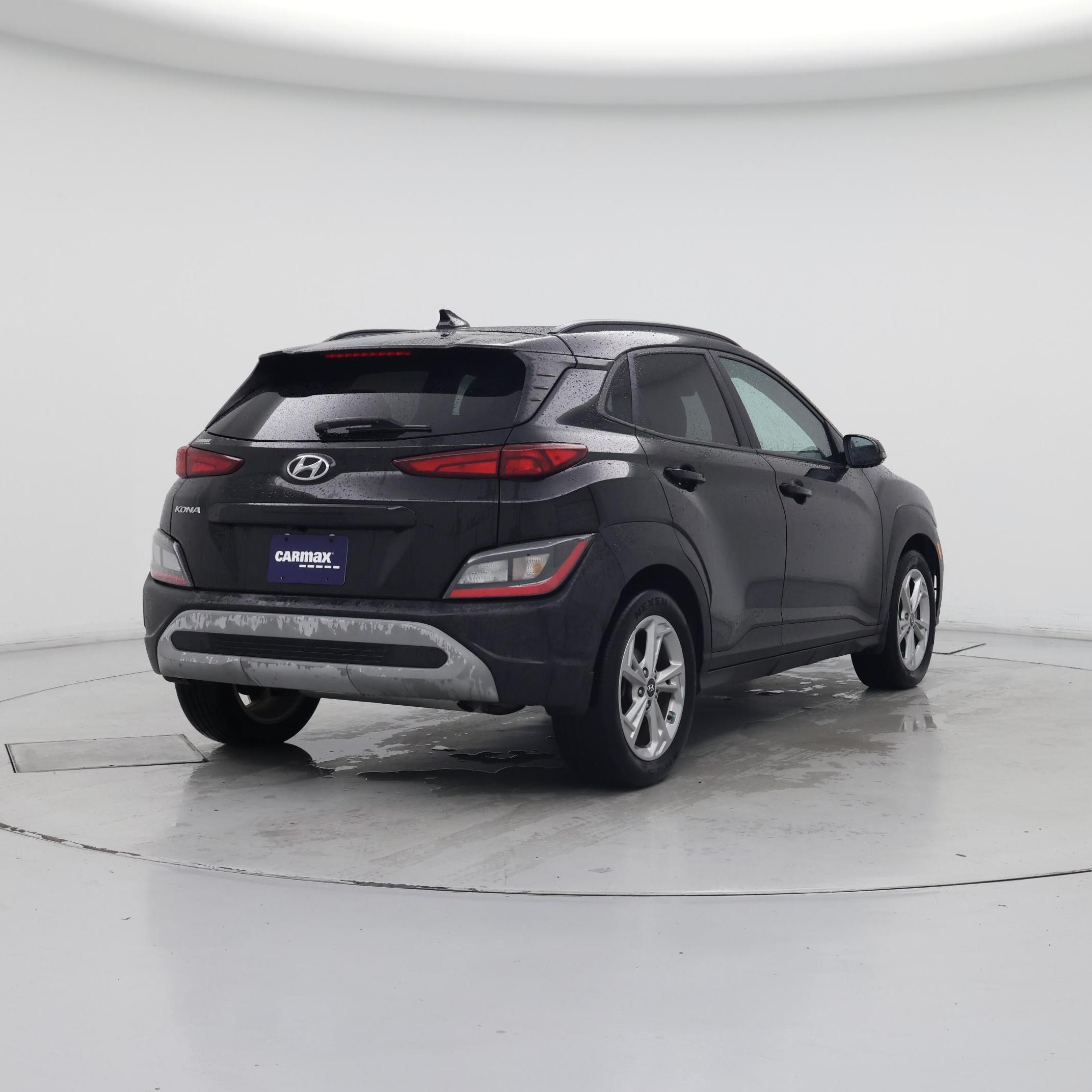 Thumbnail: 2022 Hyundai Kona - 8