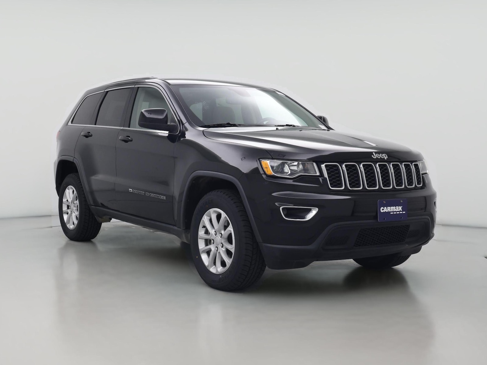 2022 Jeep Grand Cherokee WK