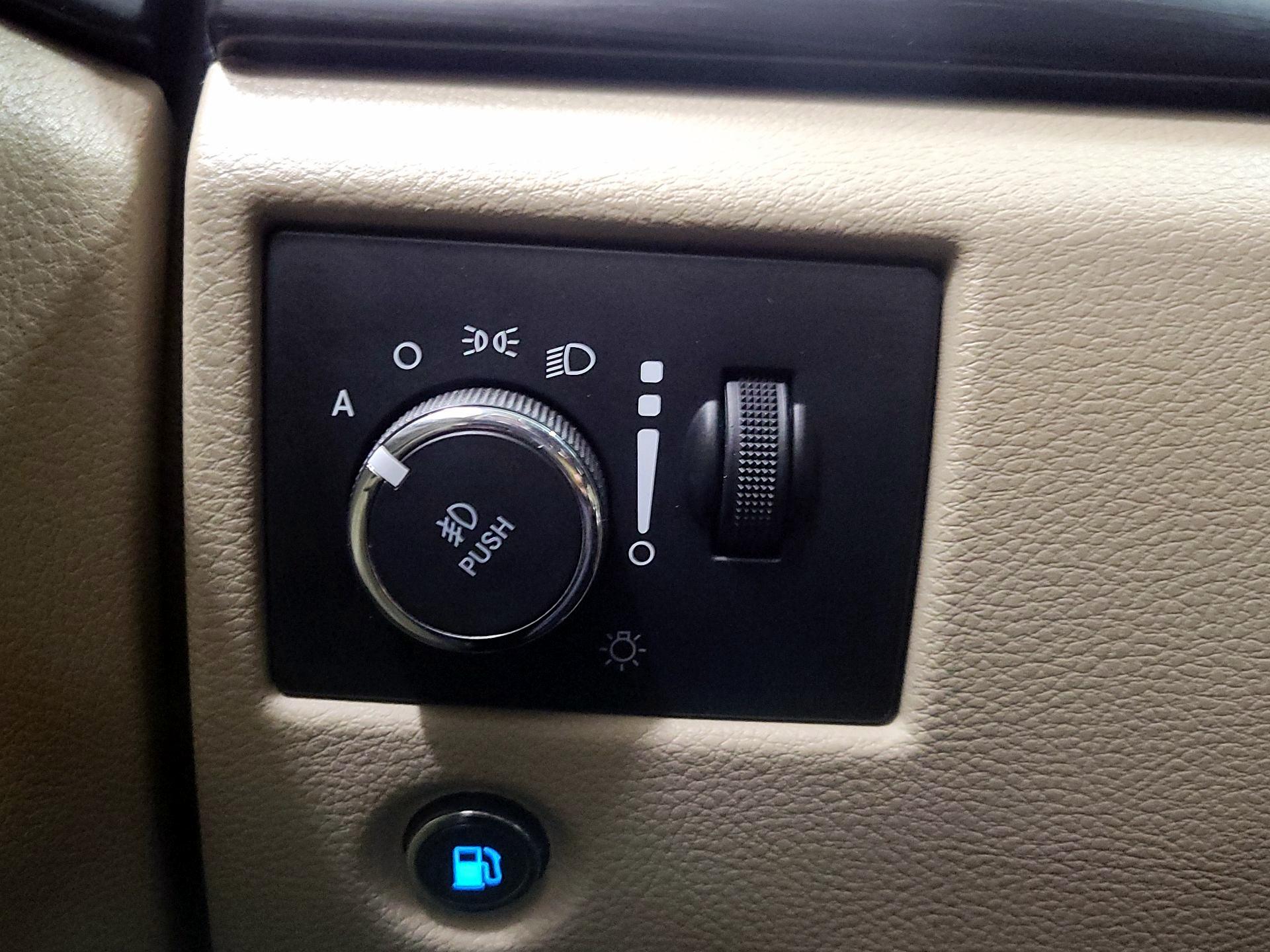 Thumbnail: 2022 Jeep Grand Cherokee - 13