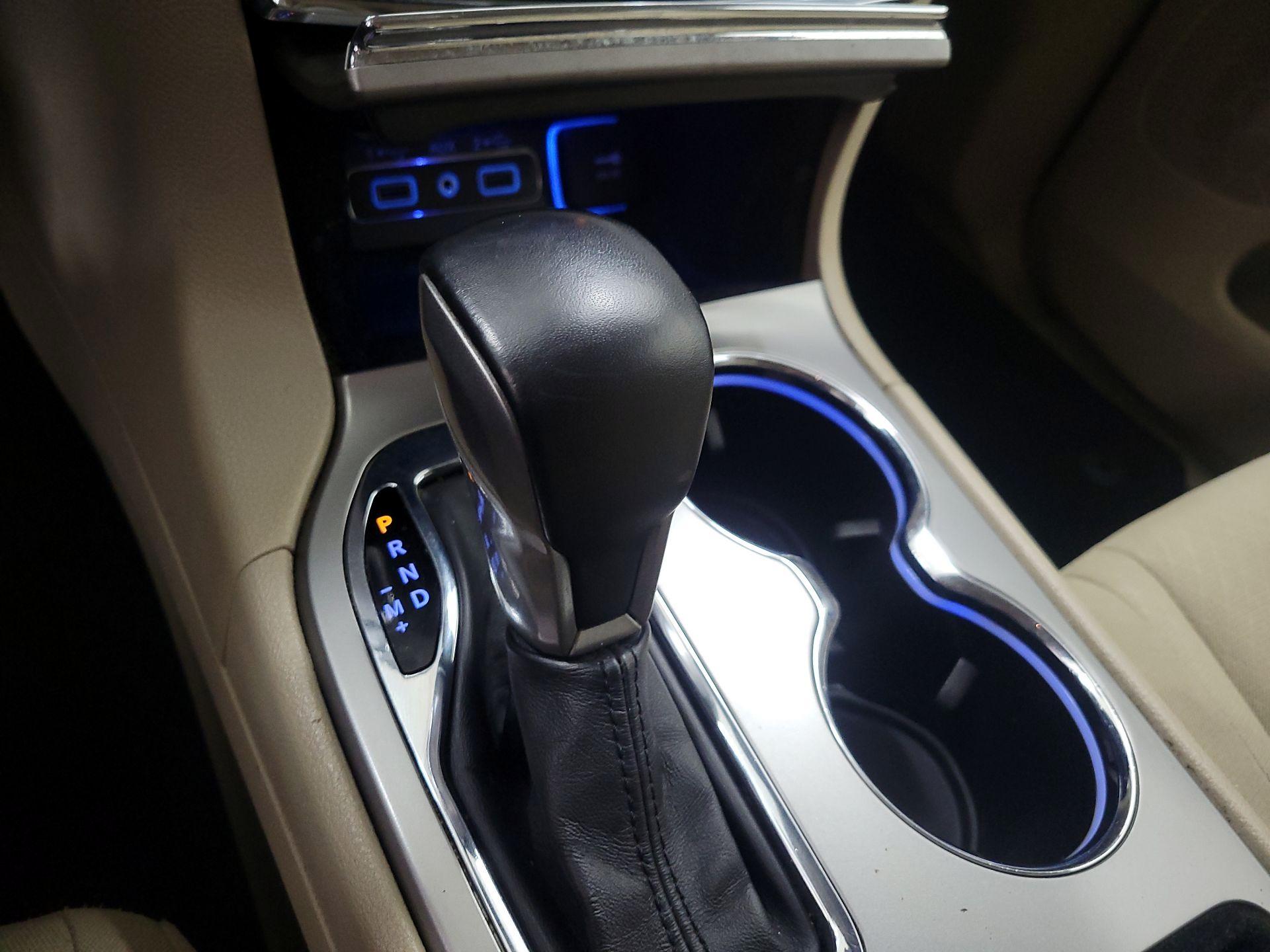 Thumbnail: 2022 Jeep Grand Cherokee - 18