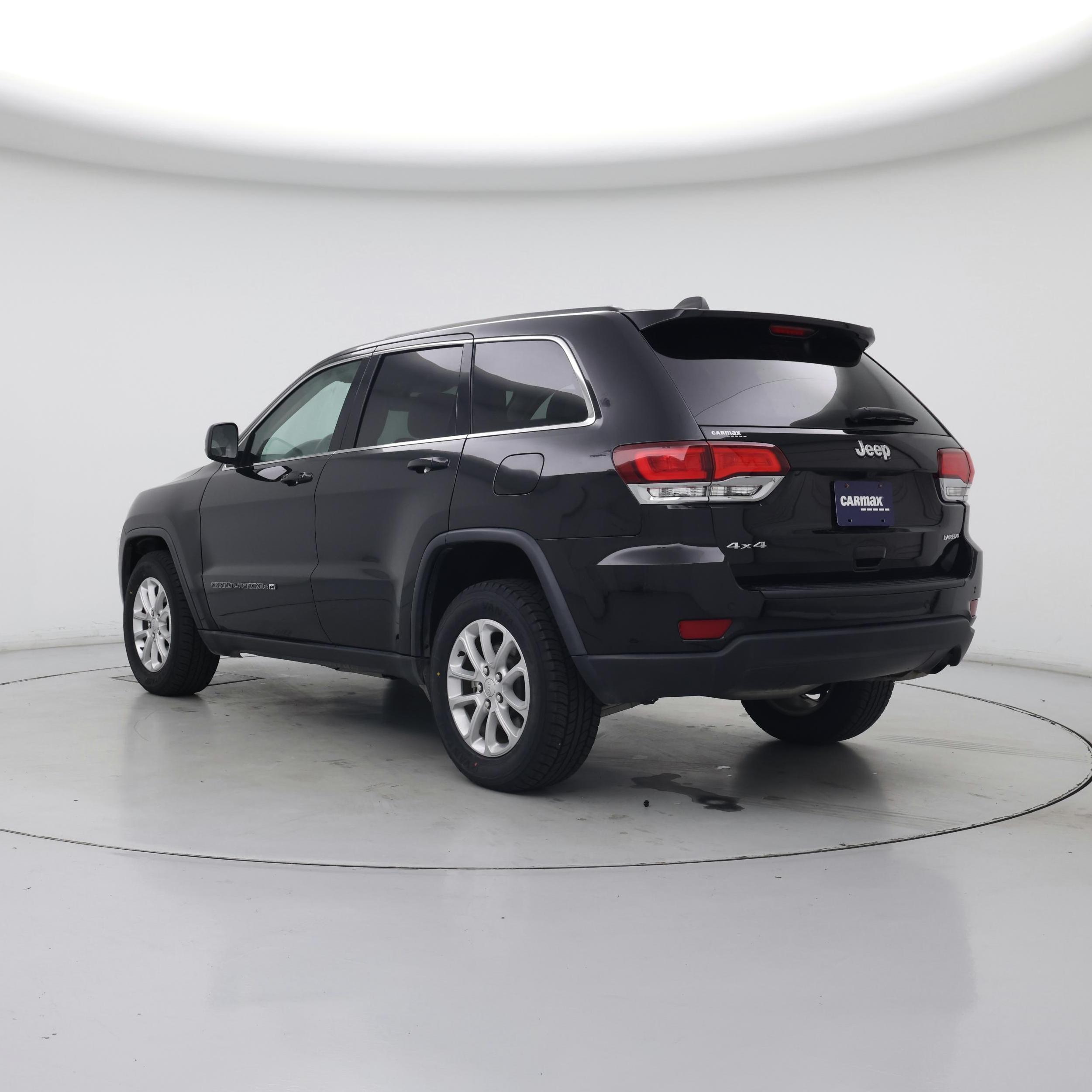 Thumbnail: 2022 Jeep Grand Cherokee - 2