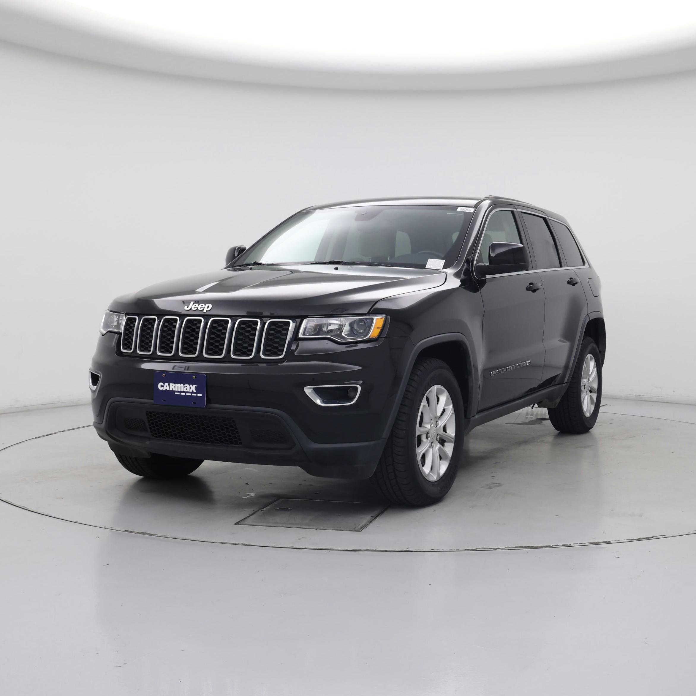 Thumbnail: 2022 Jeep Grand Cherokee - 4