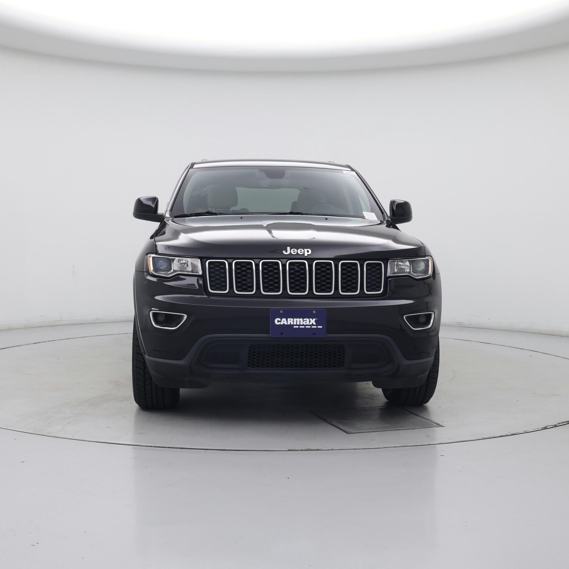 Thumbnail: 2022 Jeep Grand Cherokee - 5