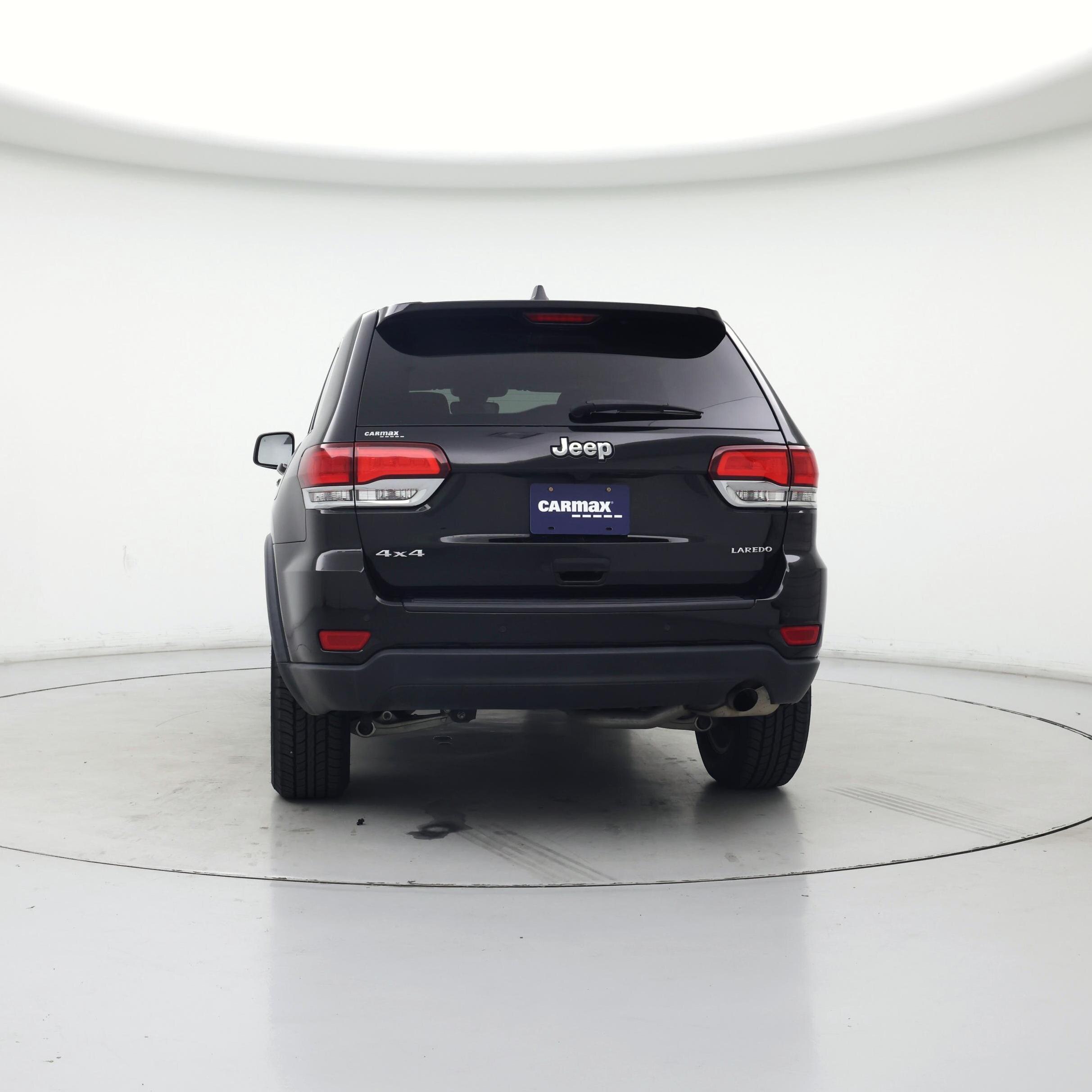 Thumbnail: 2022 Jeep Grand Cherokee - 6