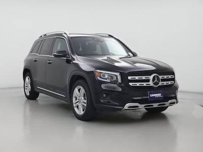 2023 Mercedes-Benz GLB250