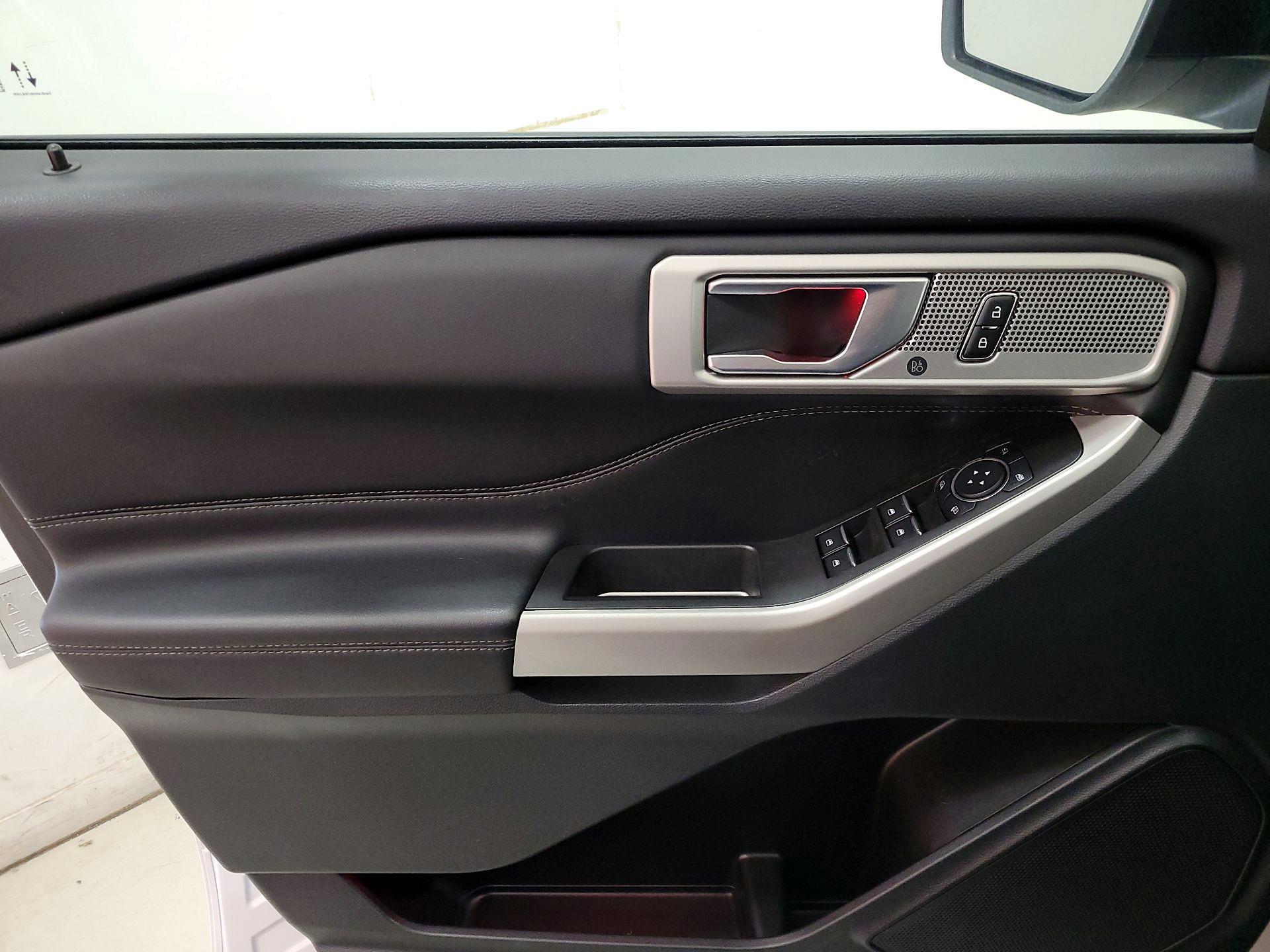 Thumbnail: 2023 Ford Explorer - 12