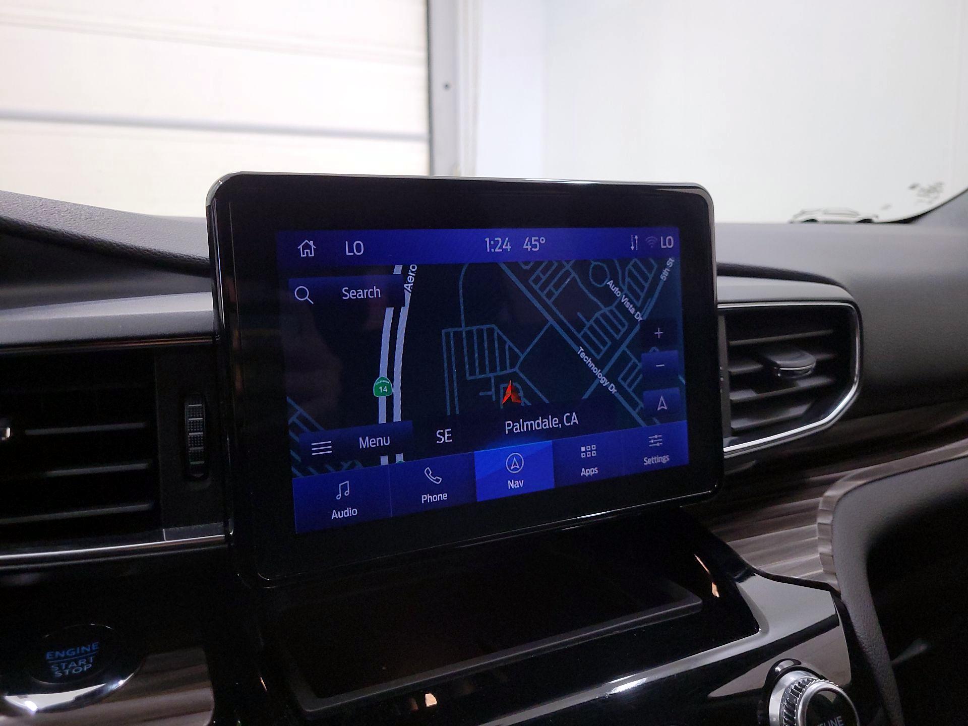 Thumbnail: 2023 Ford Explorer - 14