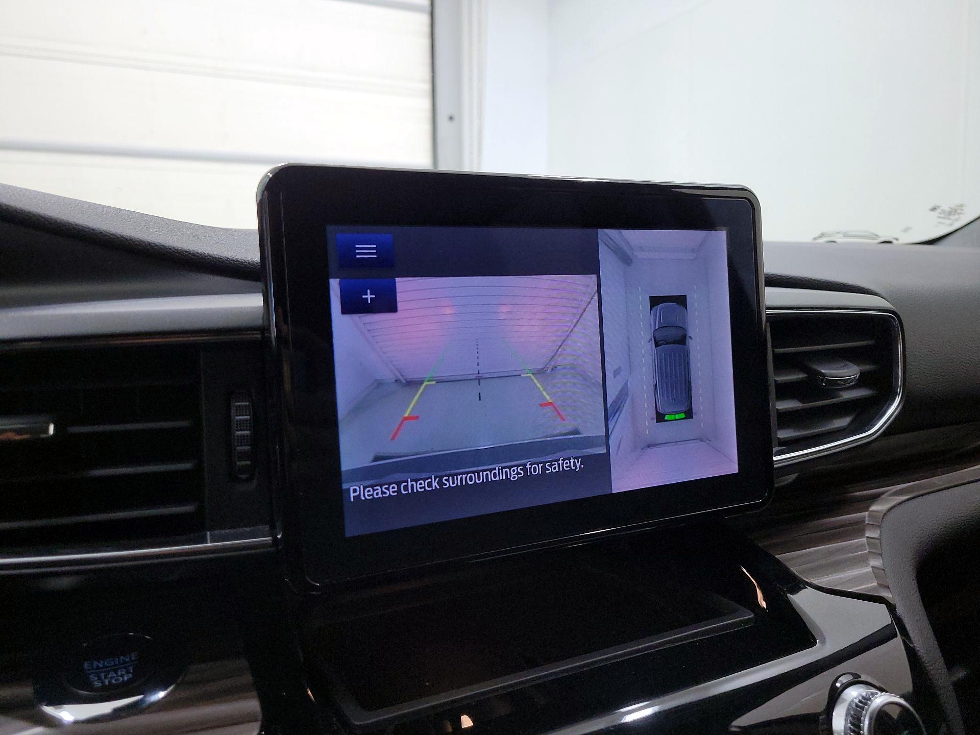 Thumbnail: 2023 Ford Explorer - 15