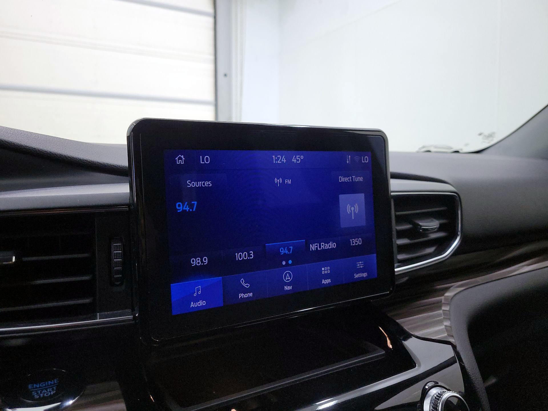 Thumbnail: 2023 Ford Explorer - 16