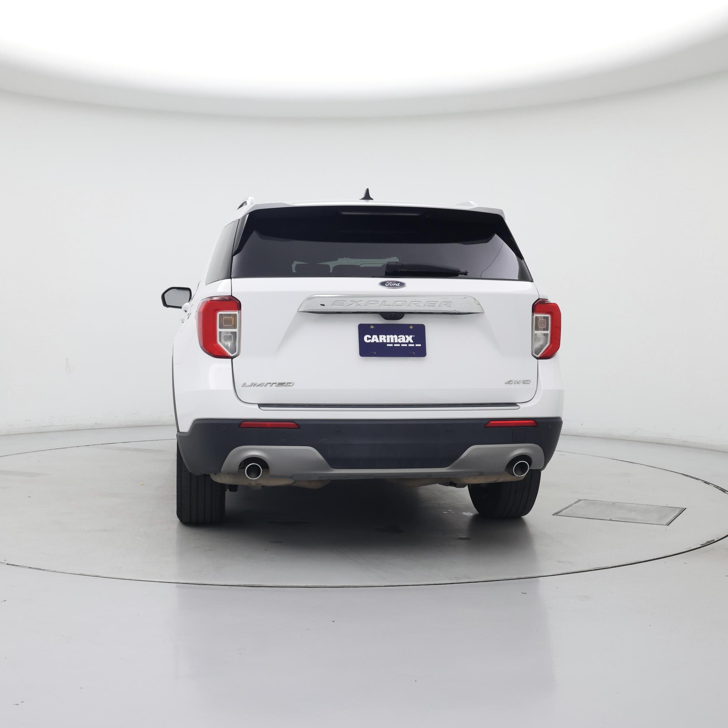 Thumbnail: 2023 Ford Explorer - 6