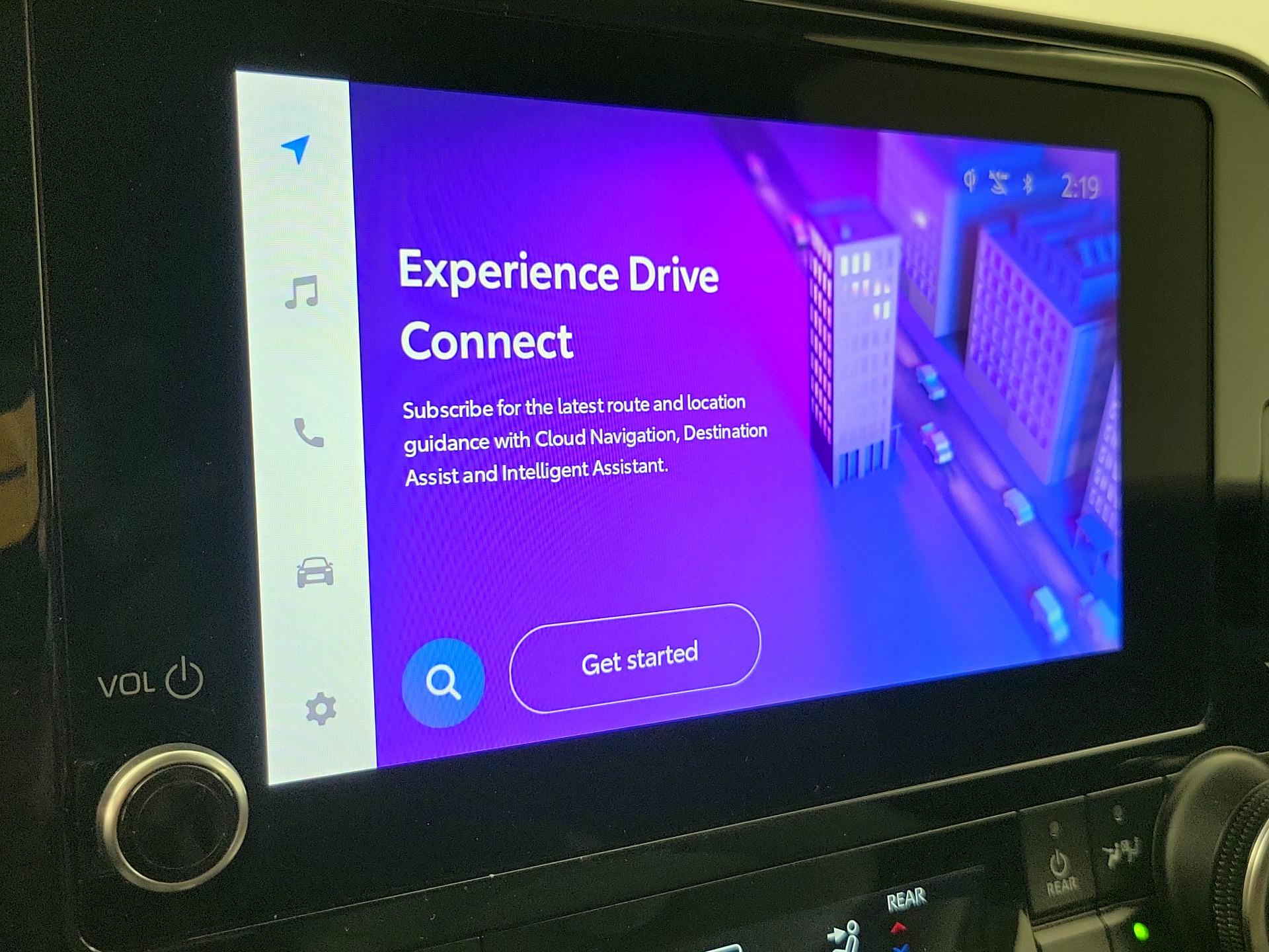 Thumbnail: 2023 Toyota Highlander - 14