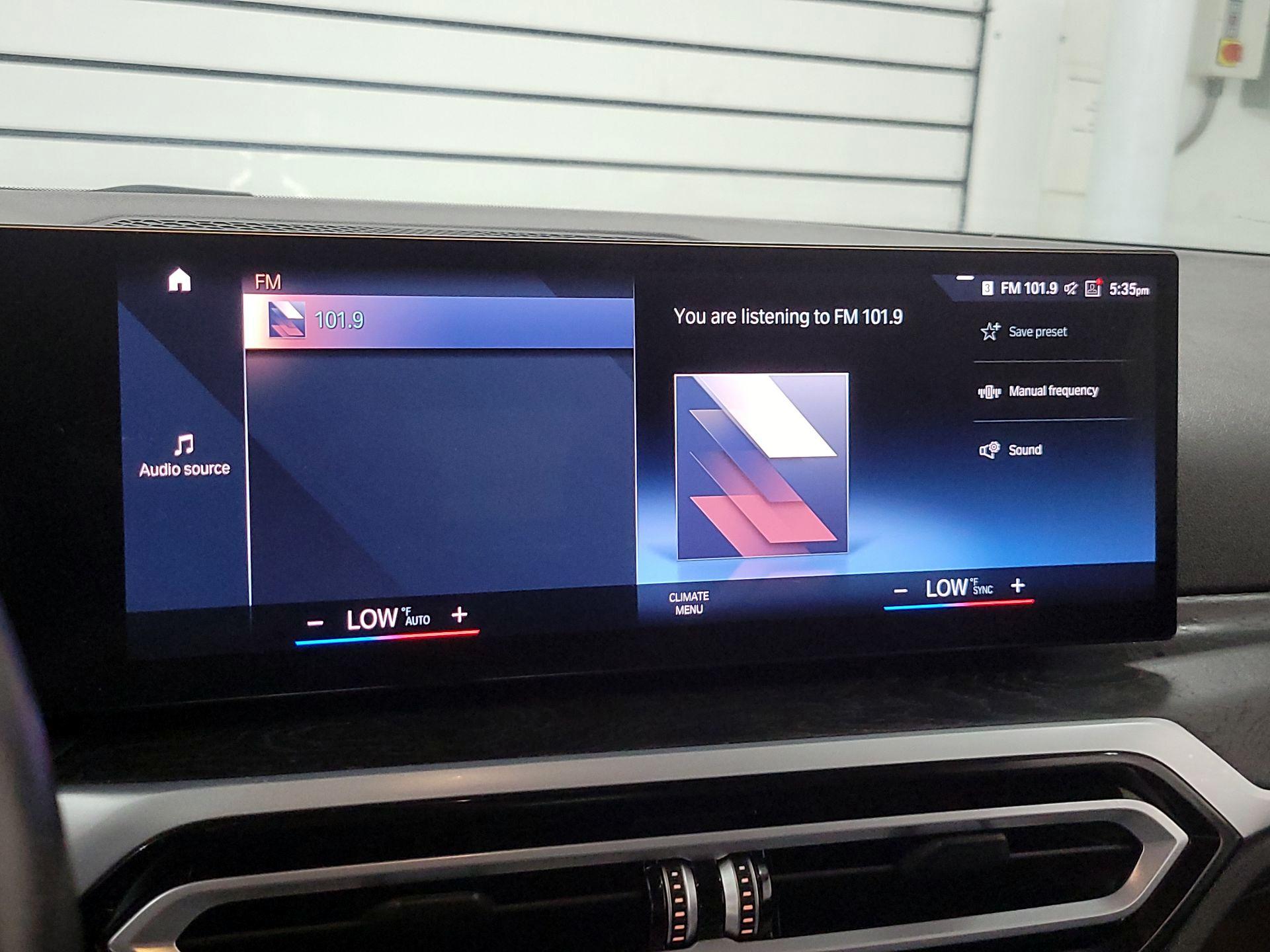 Thumbnail: 2024 BMW 4 Series - 12